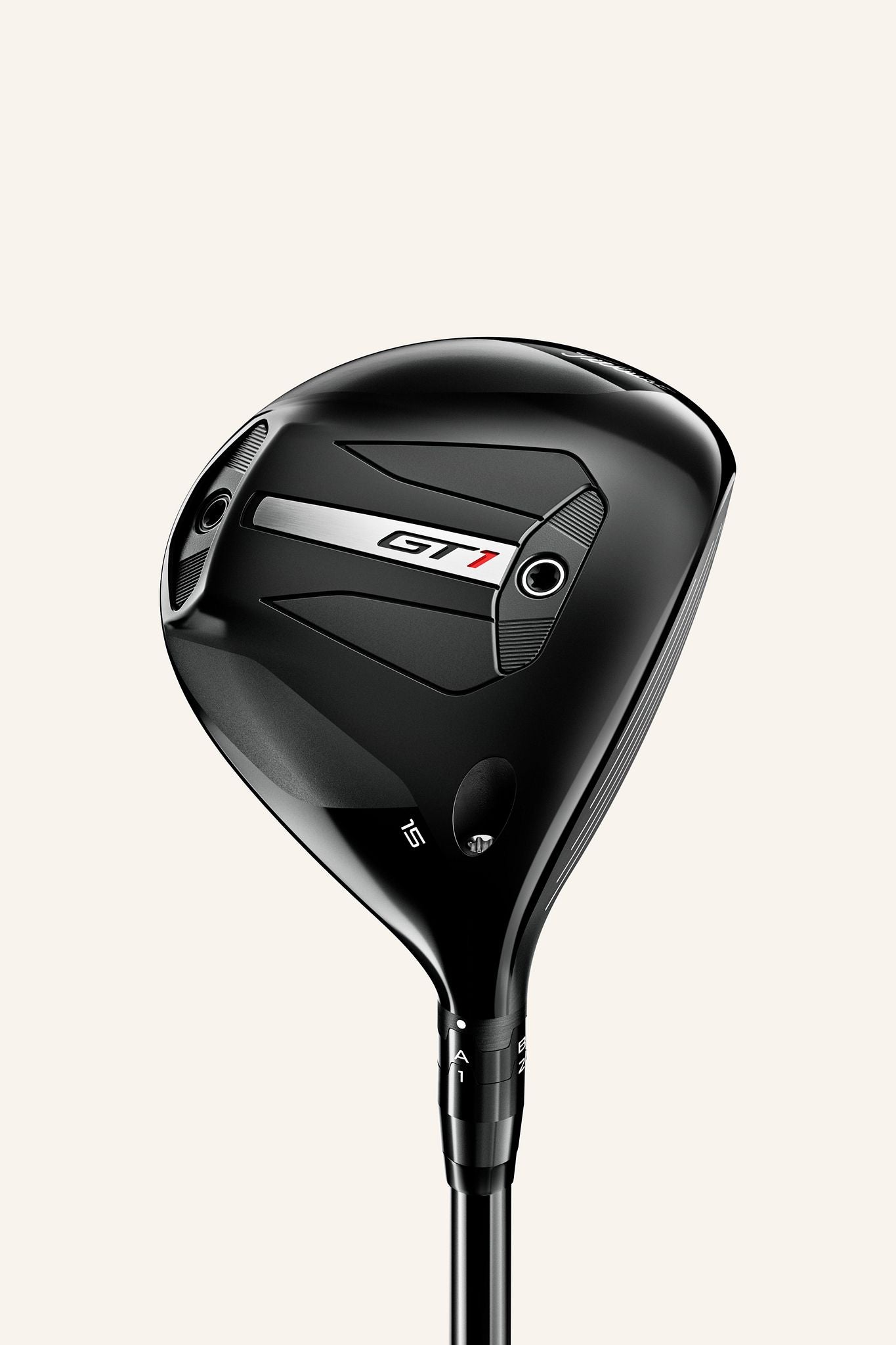 Titleist GT1 fairway dřevěné pánské