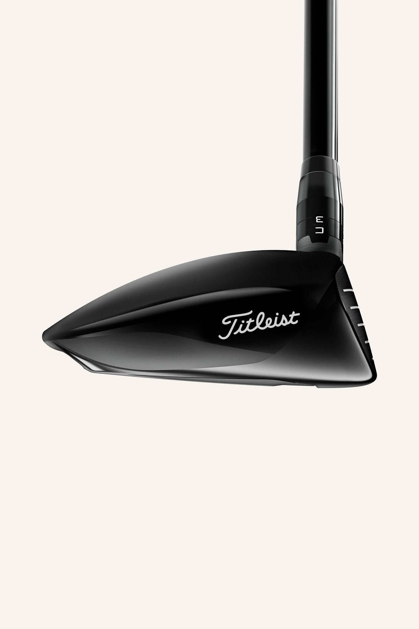 Titleist GT1 fairway dřevěné pánské
