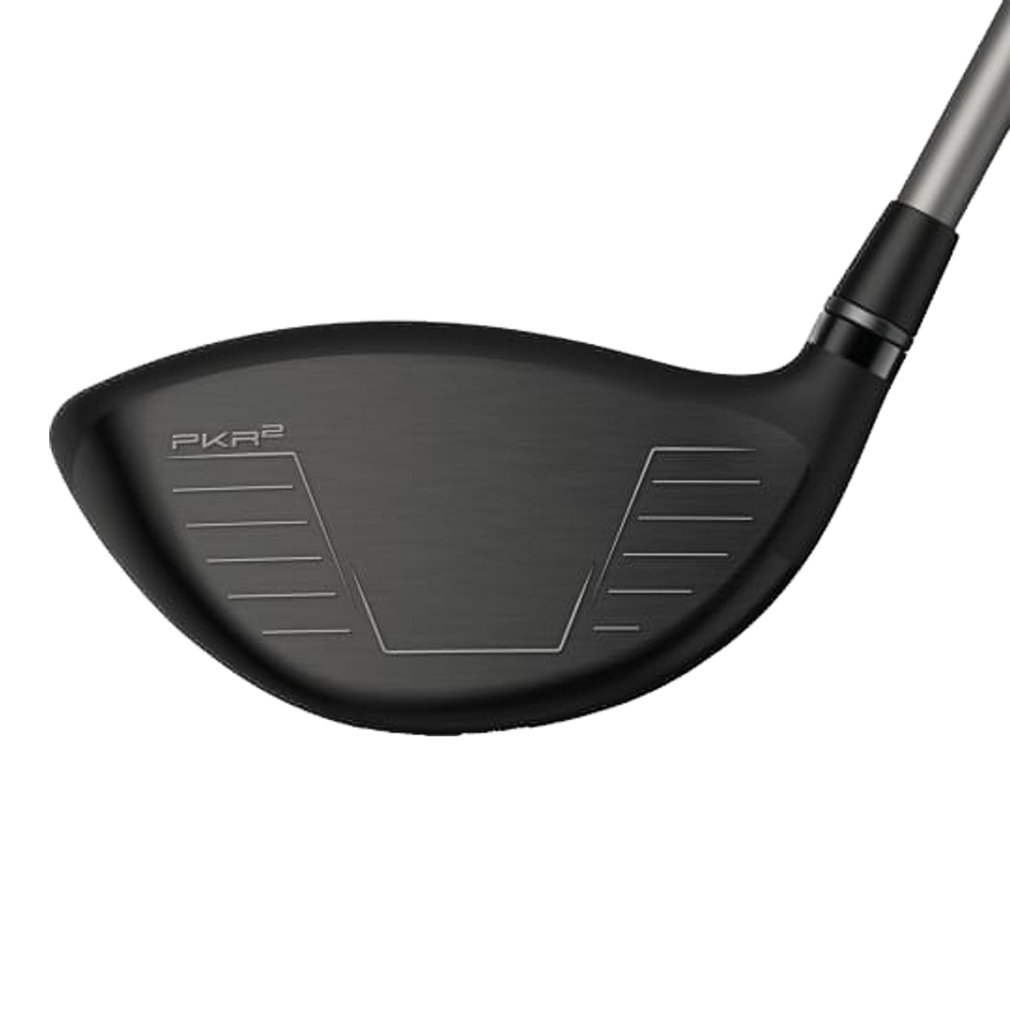 Wilson Staff Dynapower Titanium Driver Herren