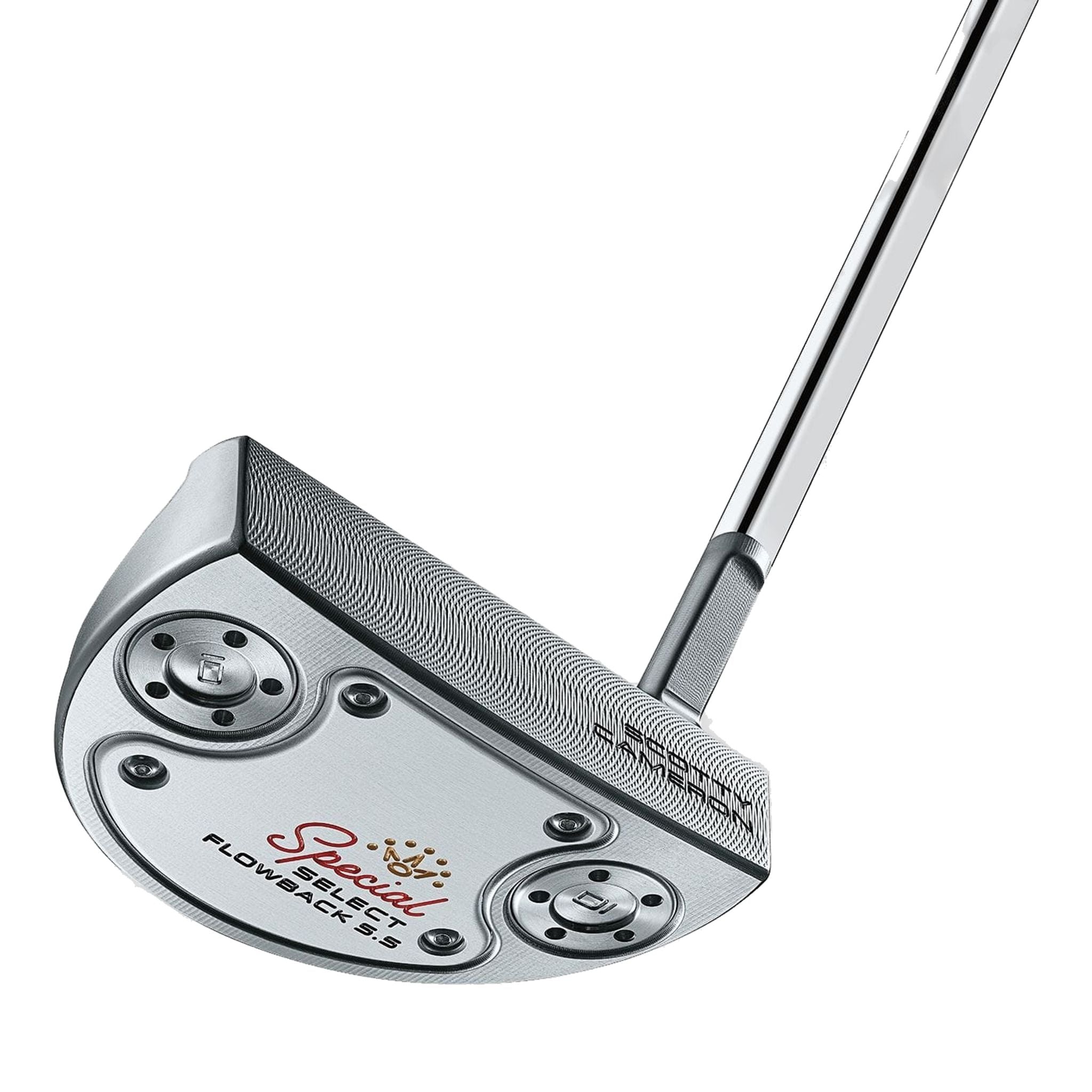 Scotty Cameron Special Select Flowback 5,5 Putter