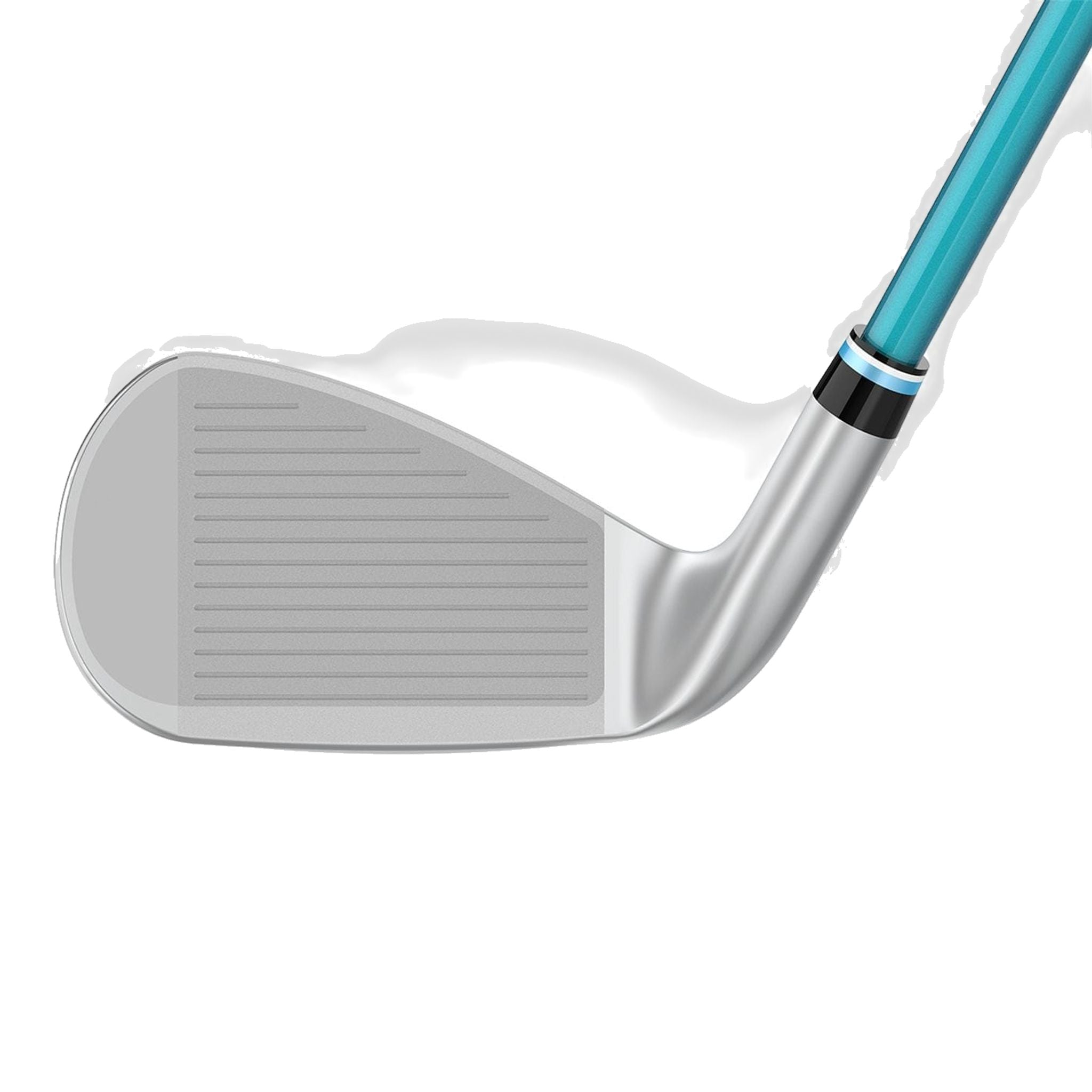 XXIO XXIO 12 Eisensatz - Gebraucht Damen