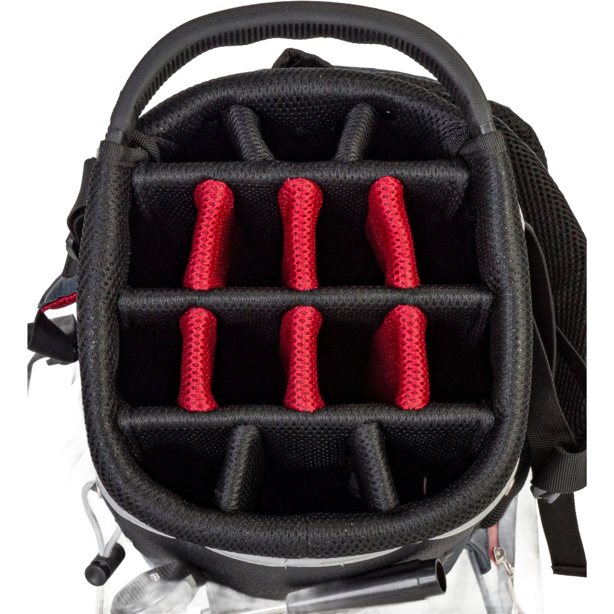 Big Max Dri Lite Hybrid Tour Standbag
