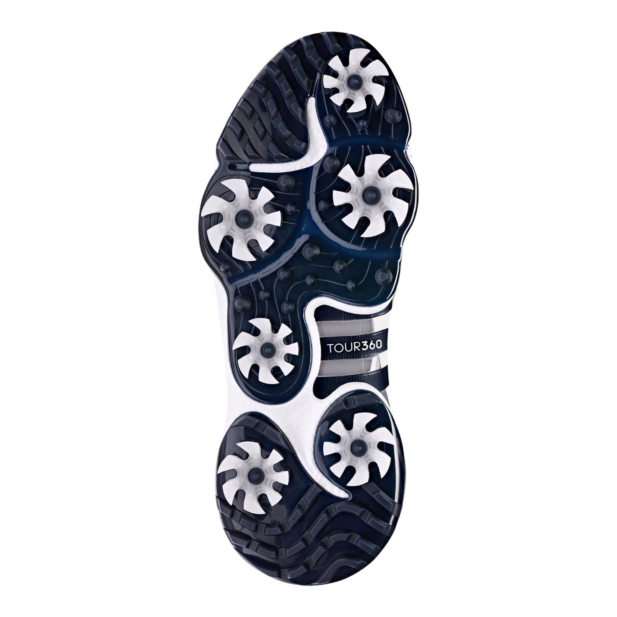 Adidas Tour 360 22 Golfschuhe Herren