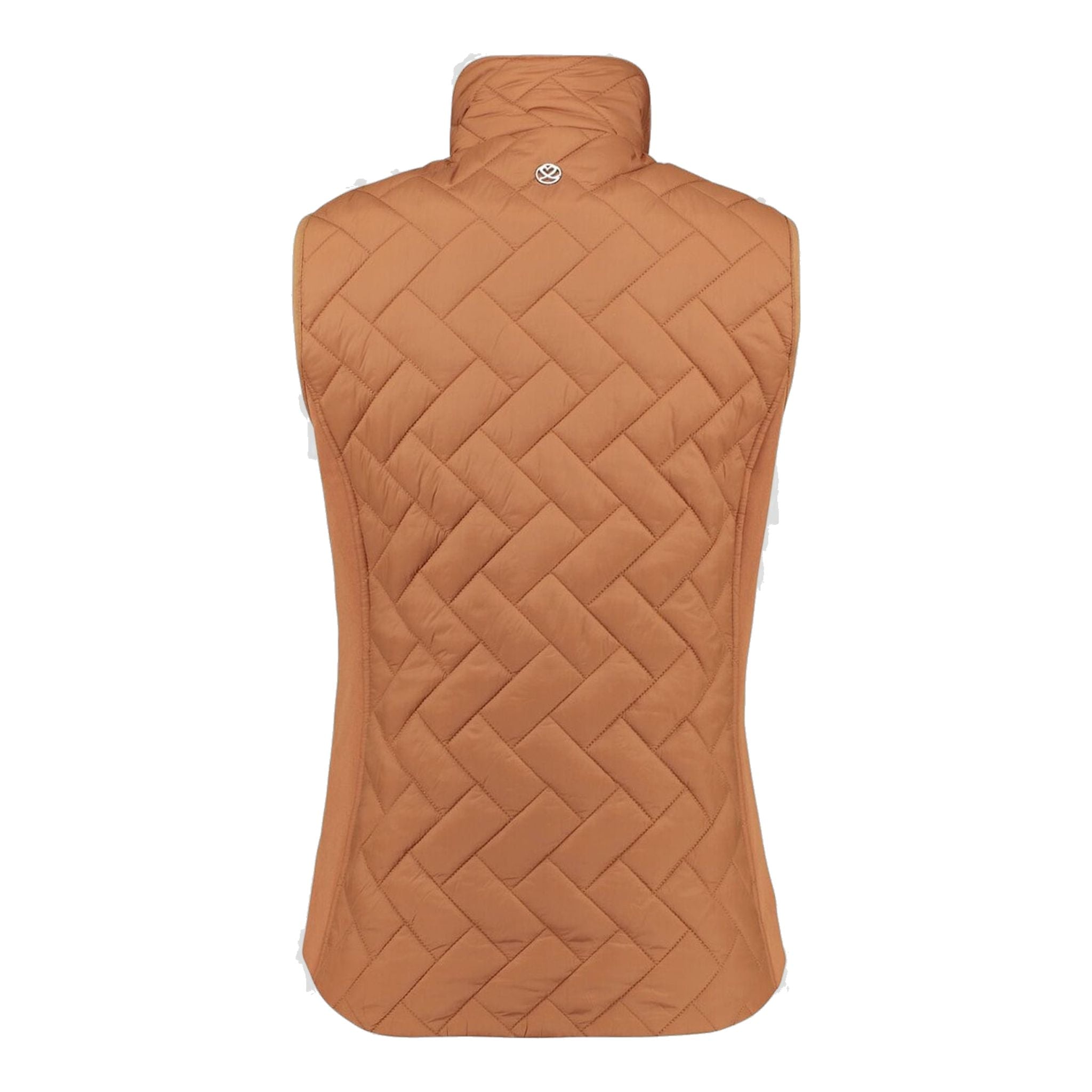 Dámská vesta Bonnie pro každodenní sporty