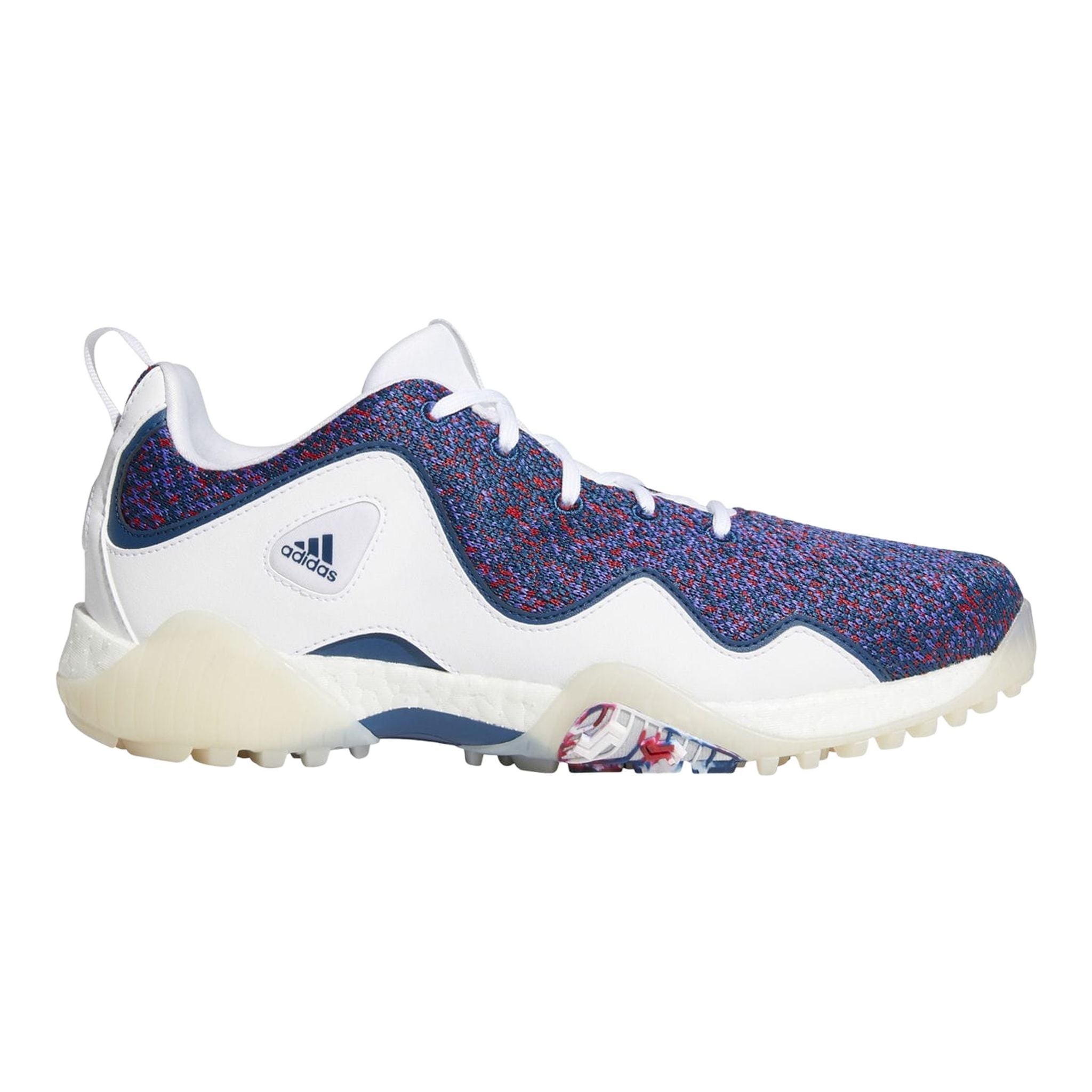 Pánské golfové boty Adidas Codechaos Primeblue 21