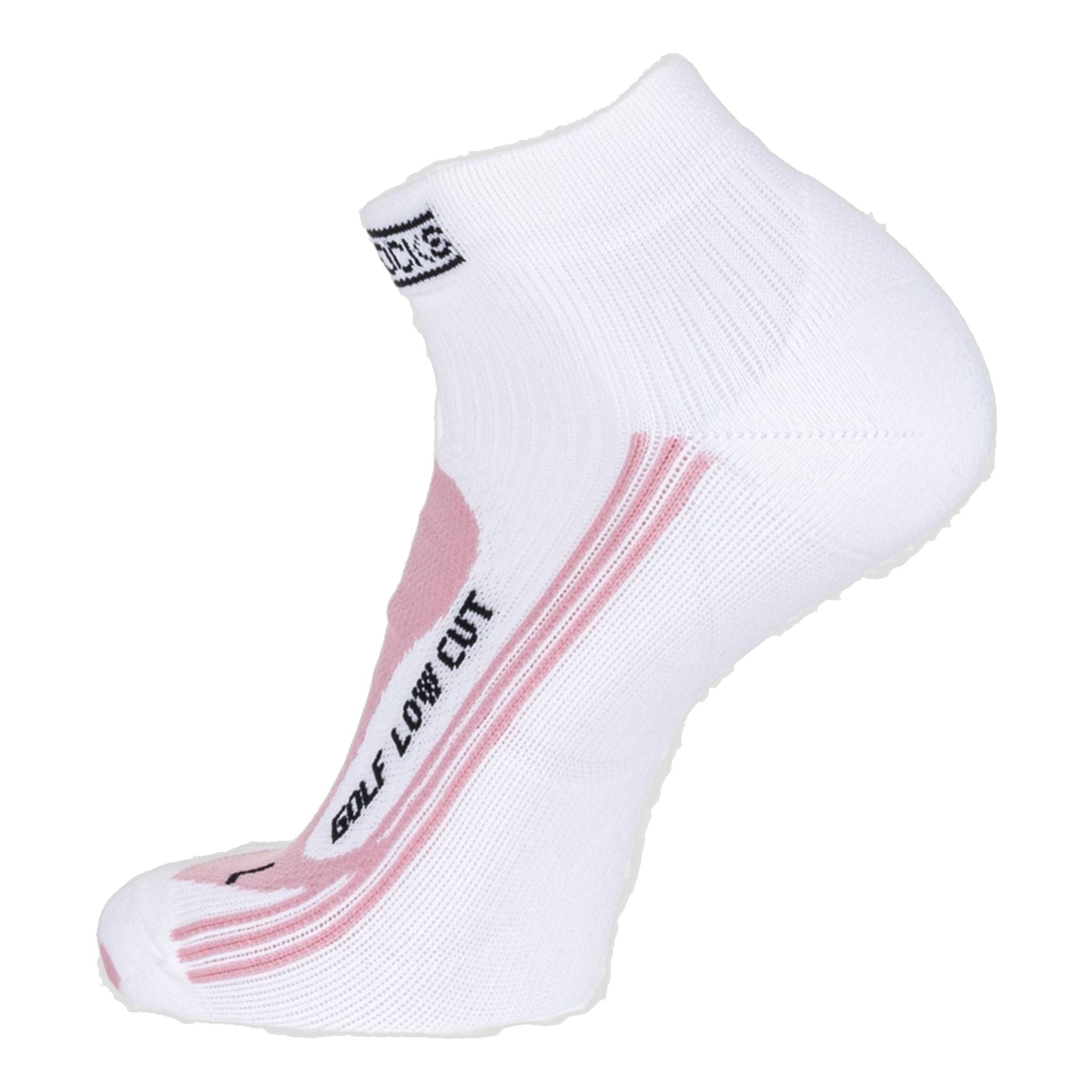 Dámské golfové ponožky X-Socks ultra nízkého střihu