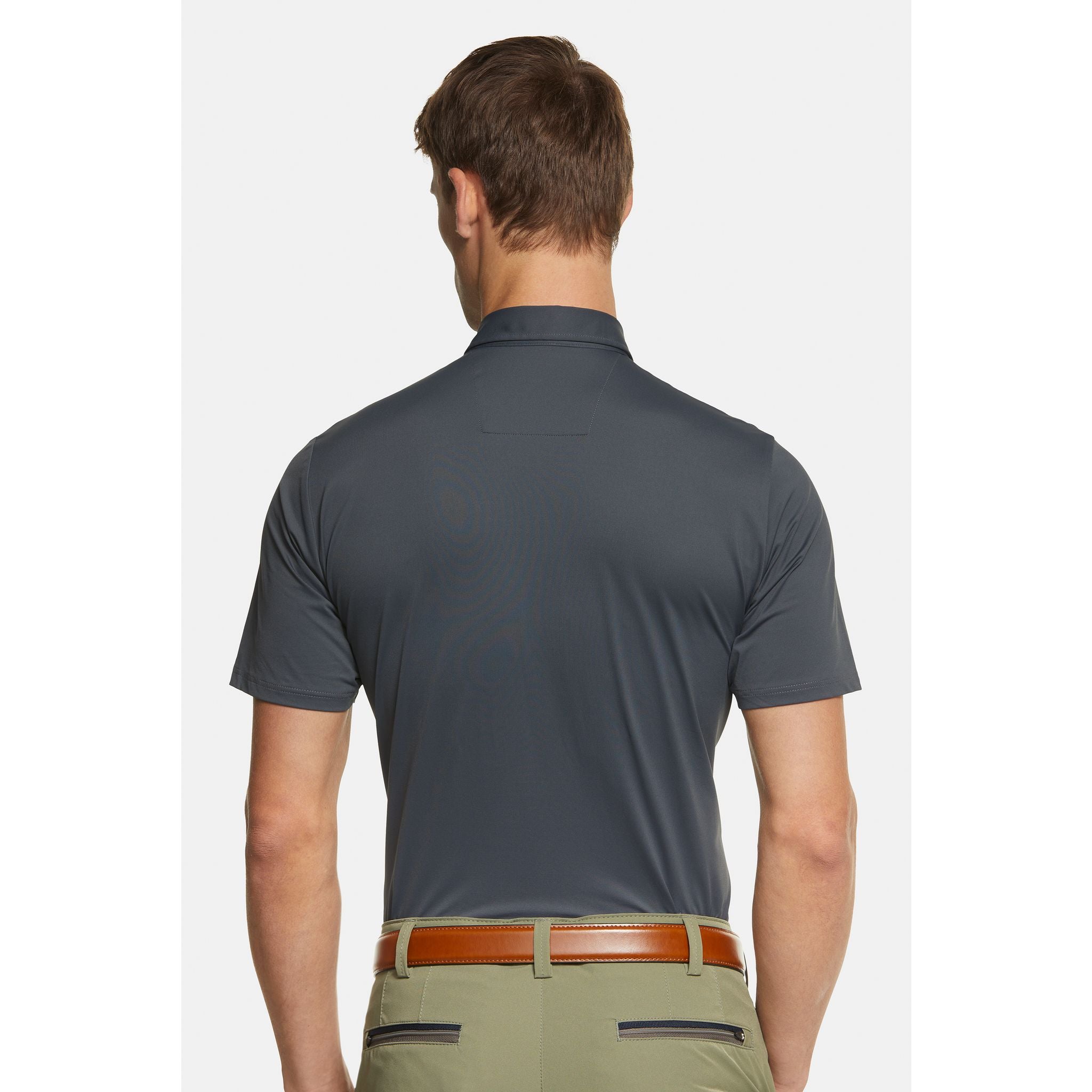 Meyer Tiger Performance Poloshirt Herren