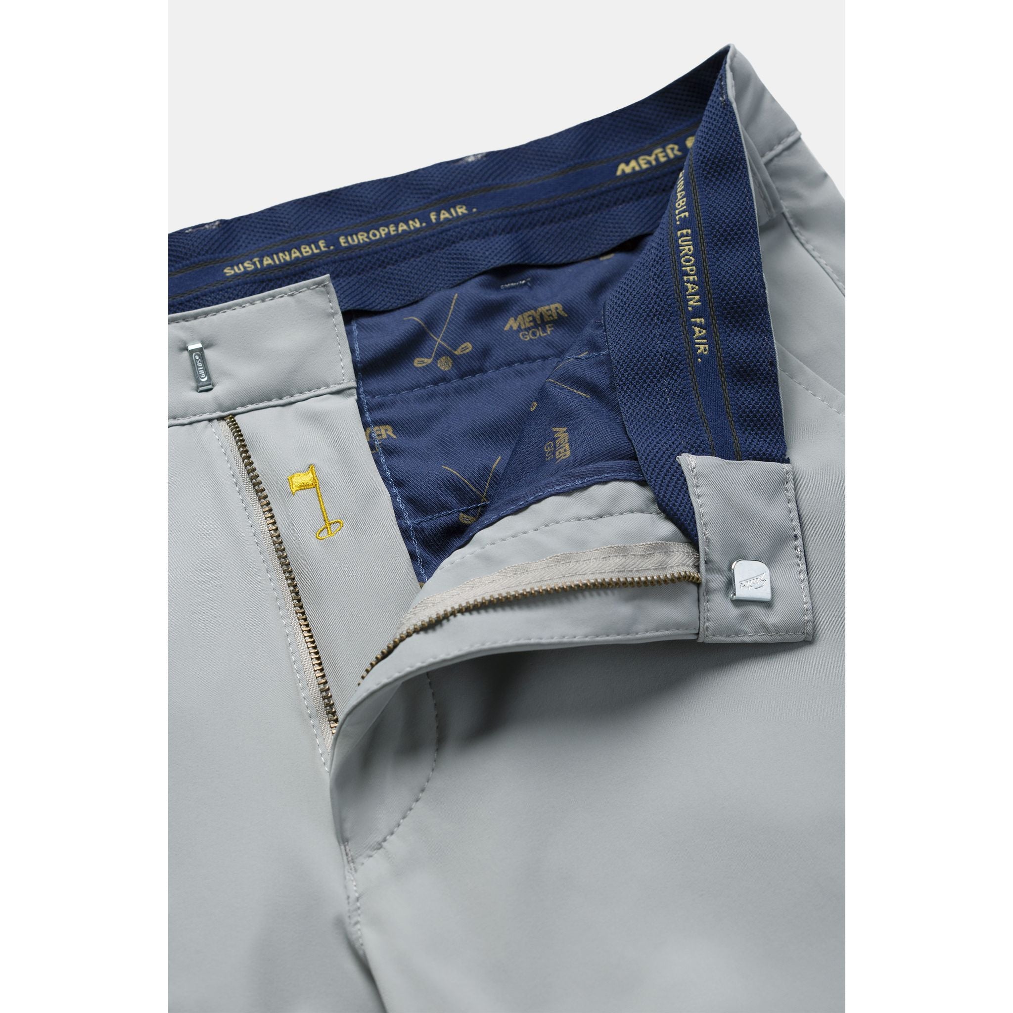 Meyer Augusta Golfhose Herren