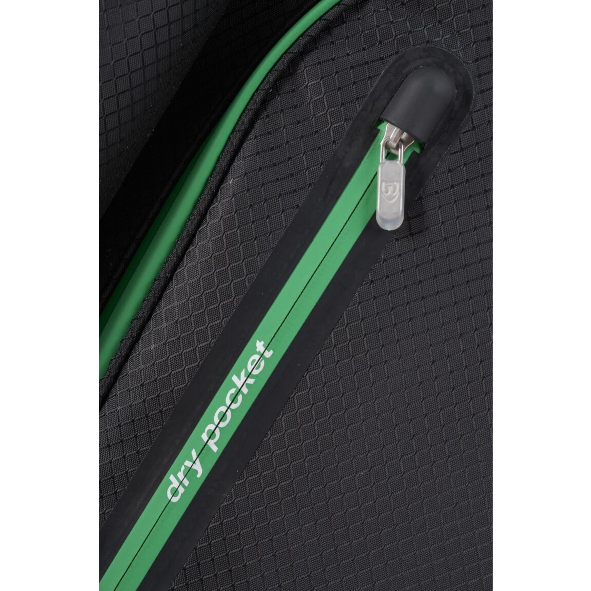 Bennington Dojo Waterresistant Cartbag