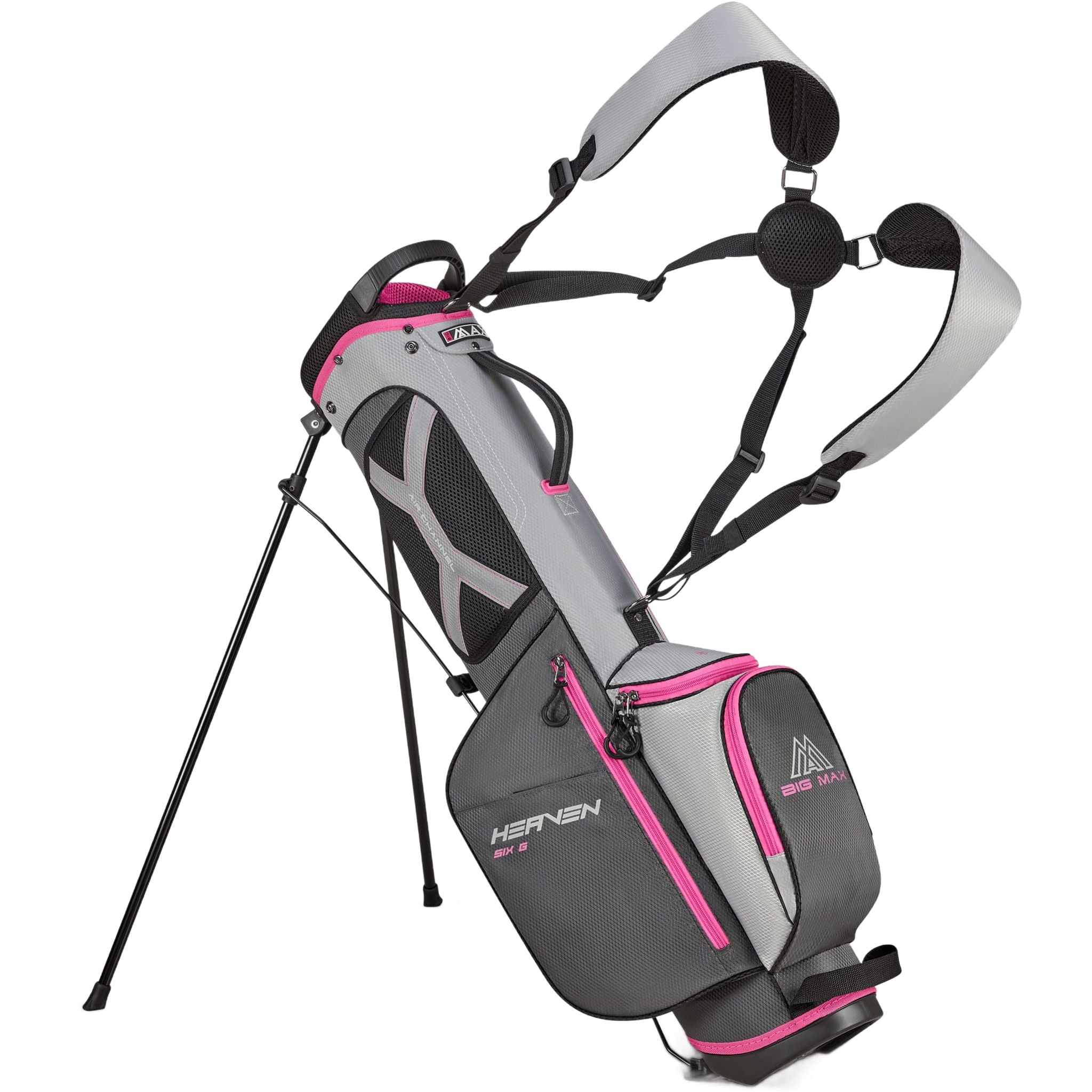 Big Max HEAVEN Six G Standbag