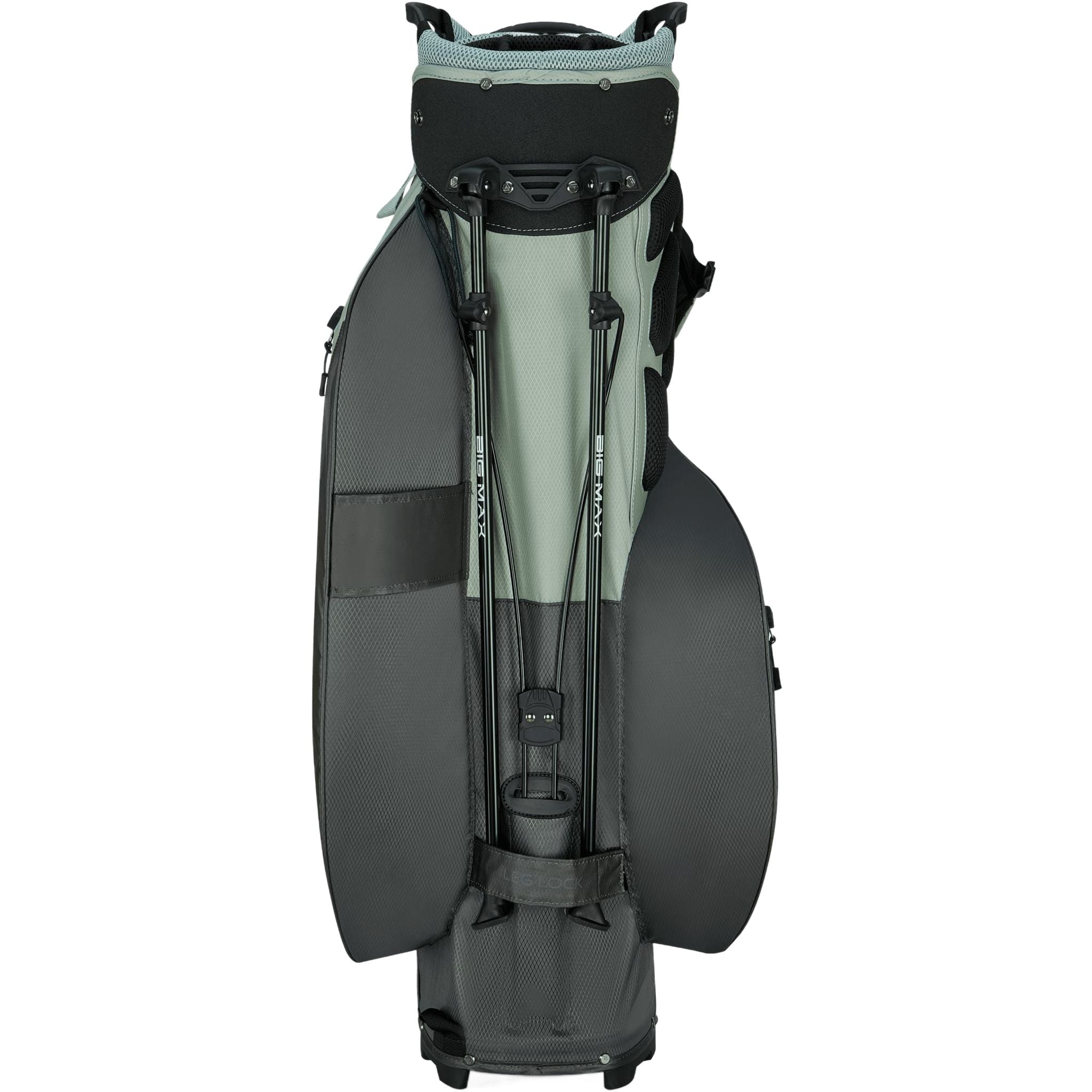 Big Max Dri Lite Hybrid Plus Standbag