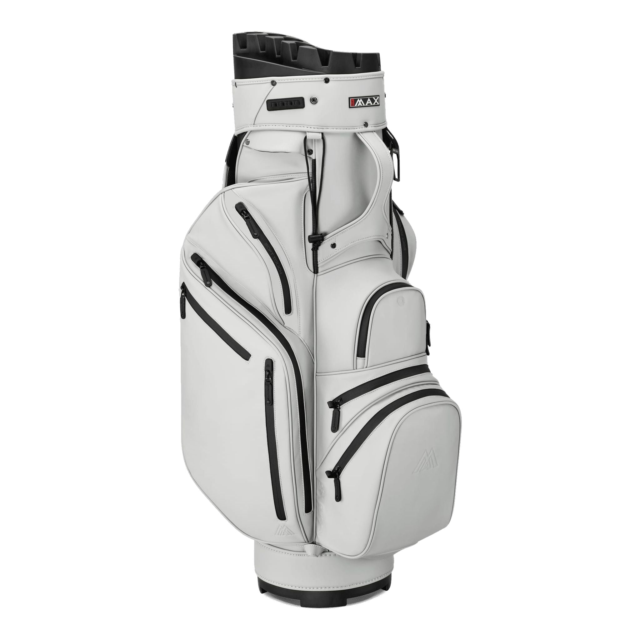 Taška na vozík Big Max Dri Lite Silencio Prime