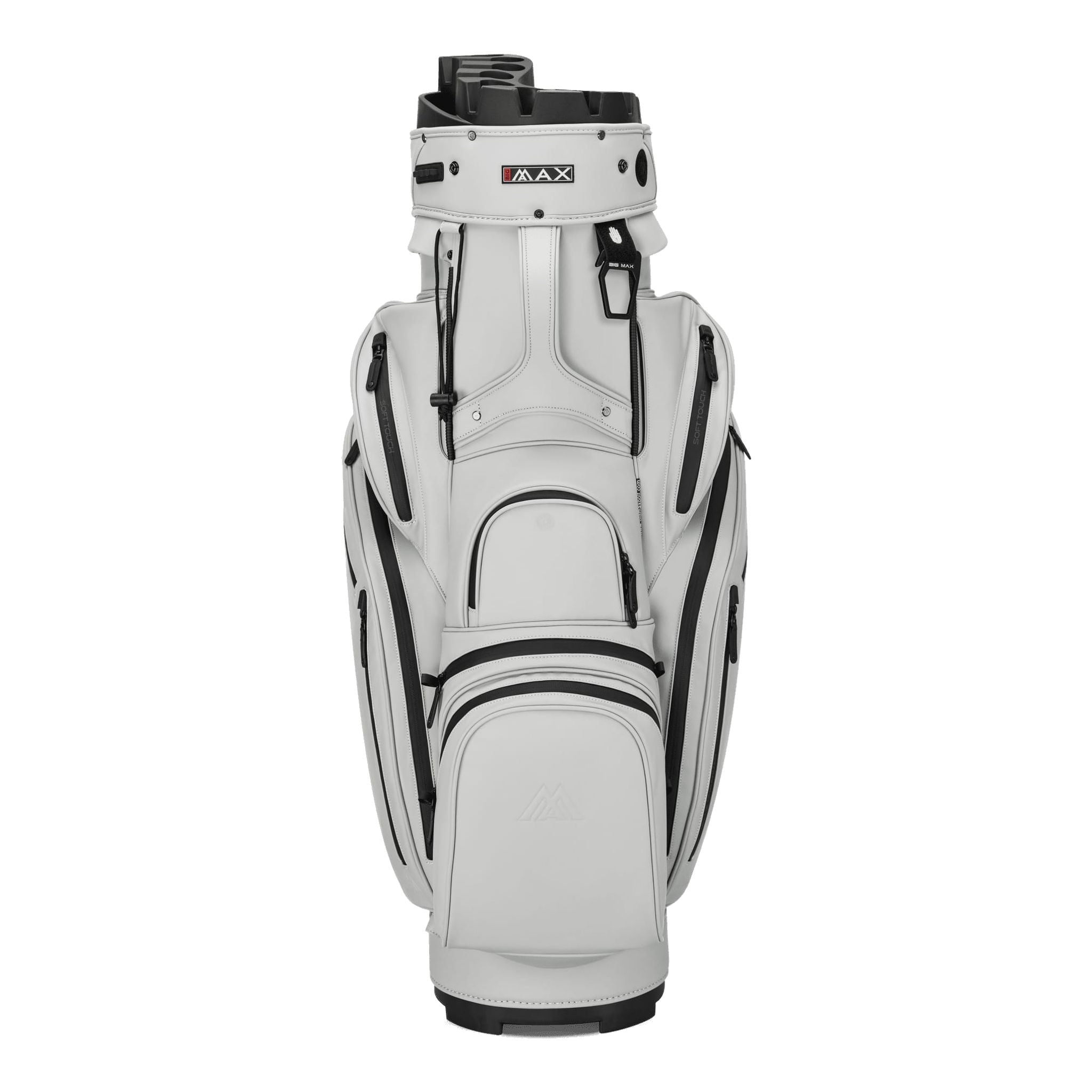 Taška na vozík Big Max Dri Lite Silencio Prime