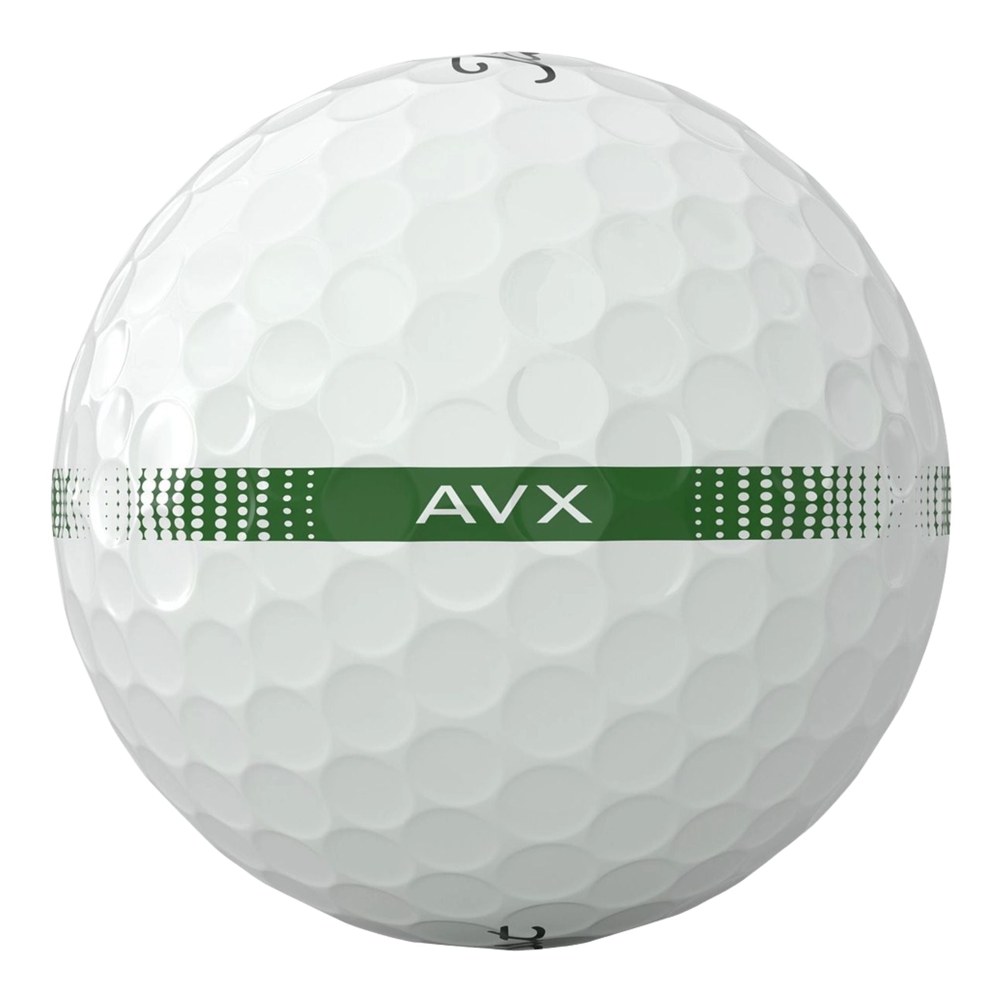 Titleist AVX Aim (2026) Golfbälle