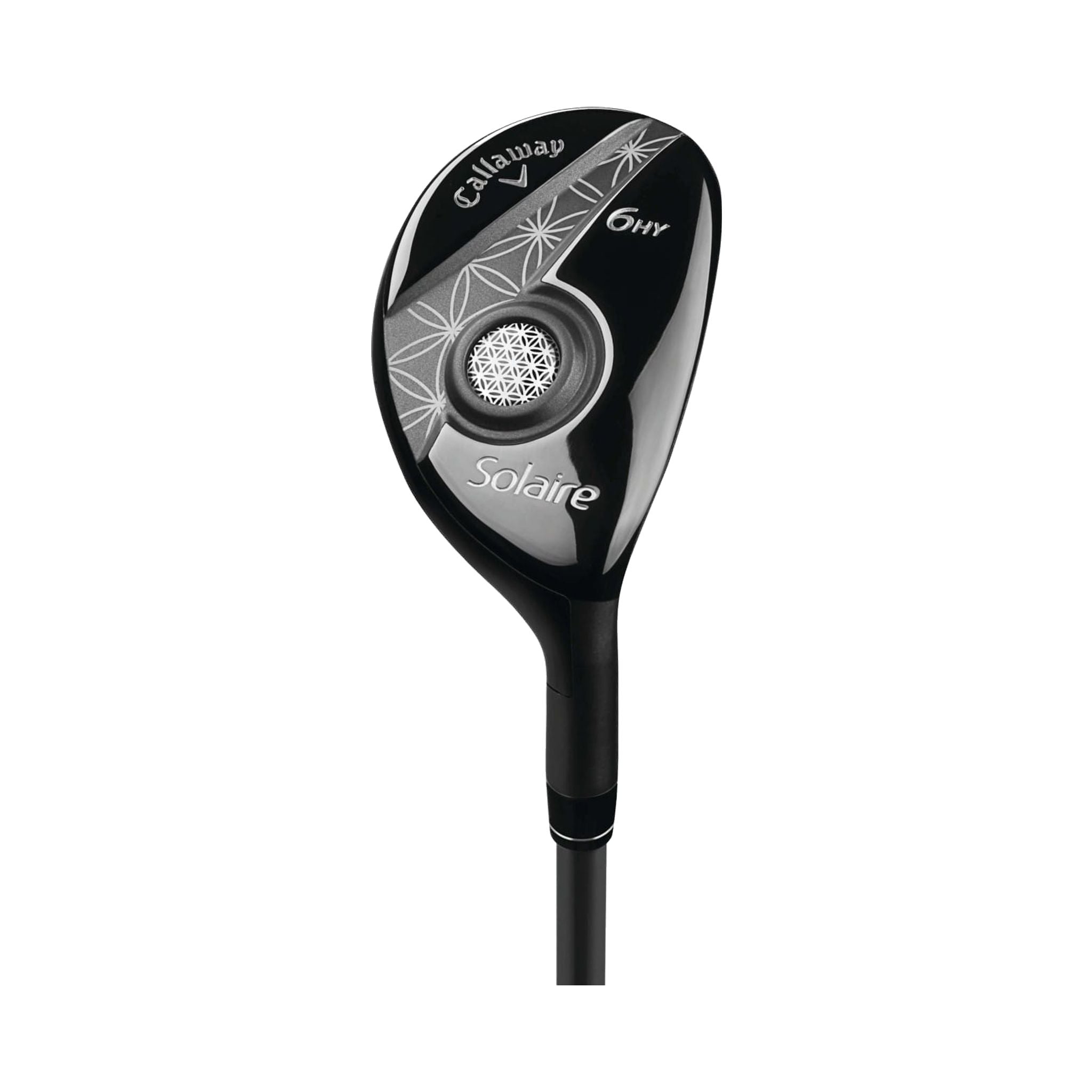 Callaway Solaire 24 Komplettset Damen