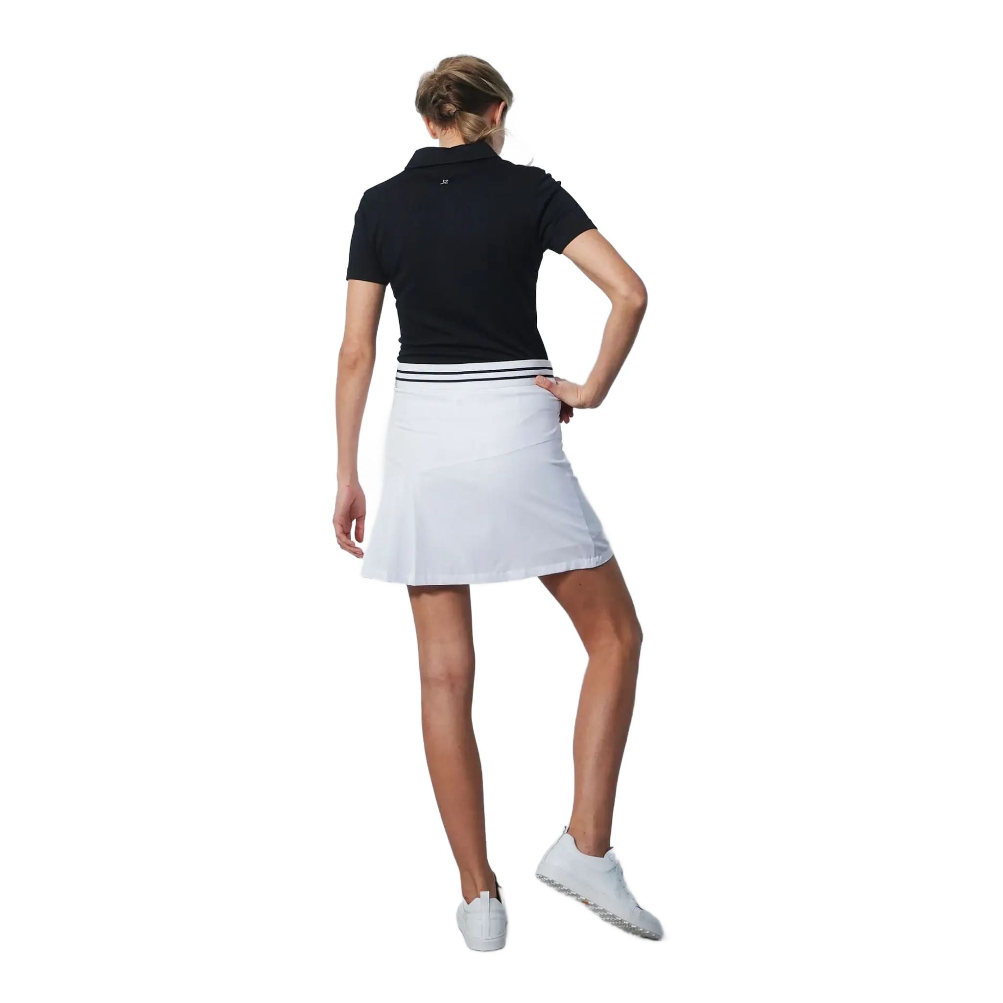 Denní sporty Elissa 45cm Skort Women