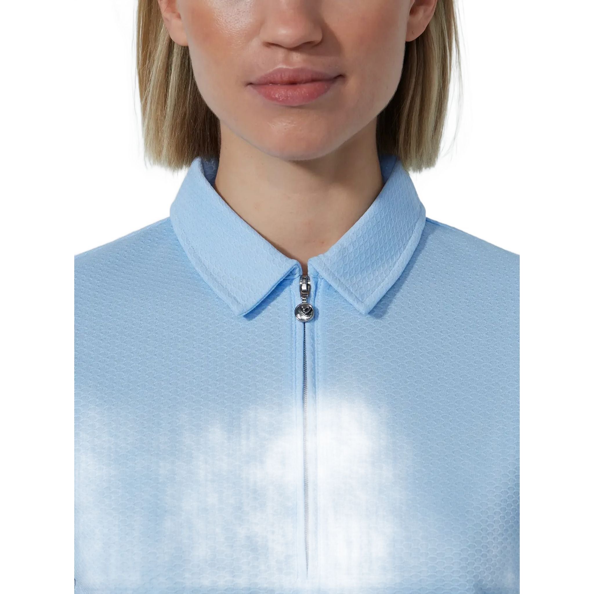 Denní sporty Peoria Ss Polo ženy