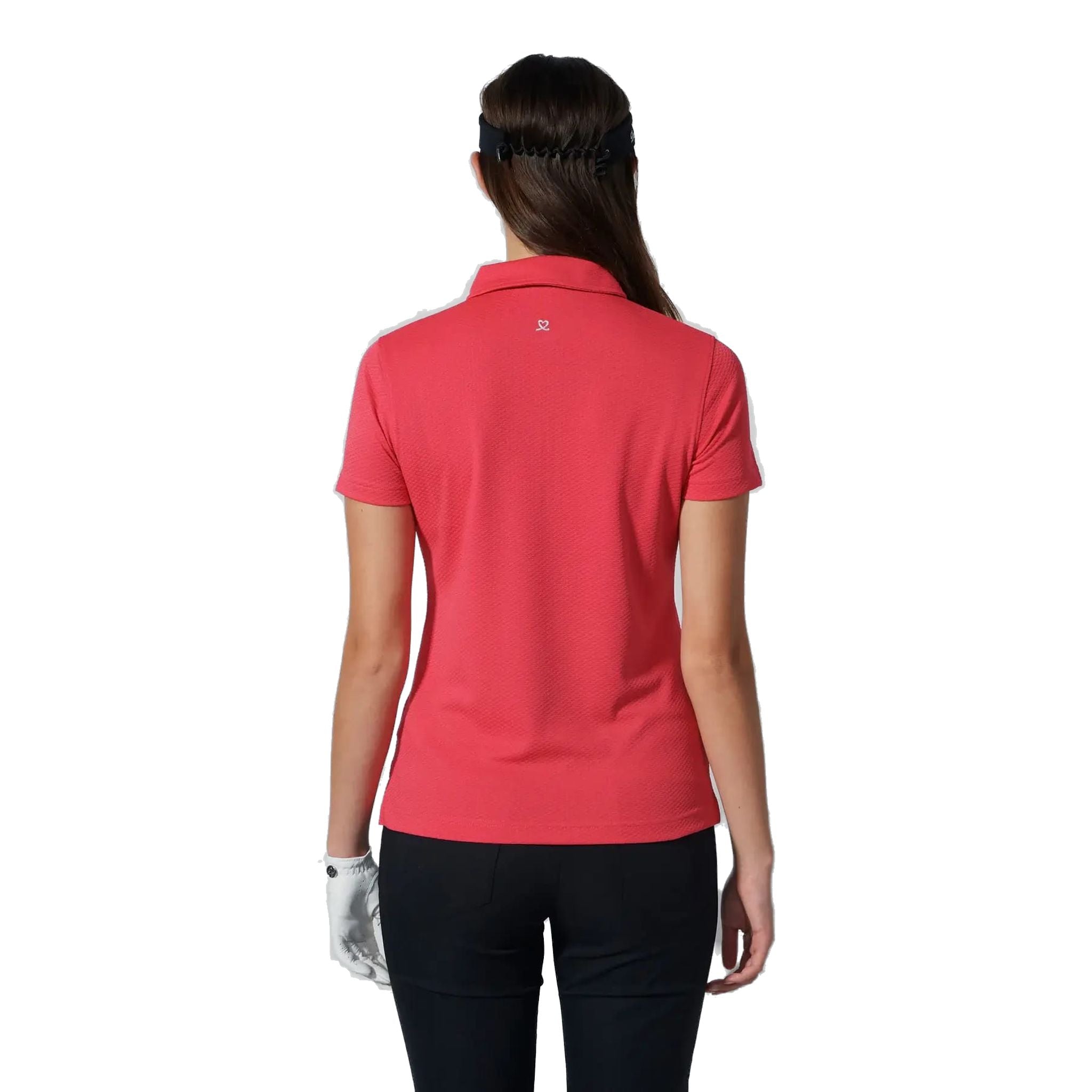 Denní sporty Peoria Ss Polo ženy