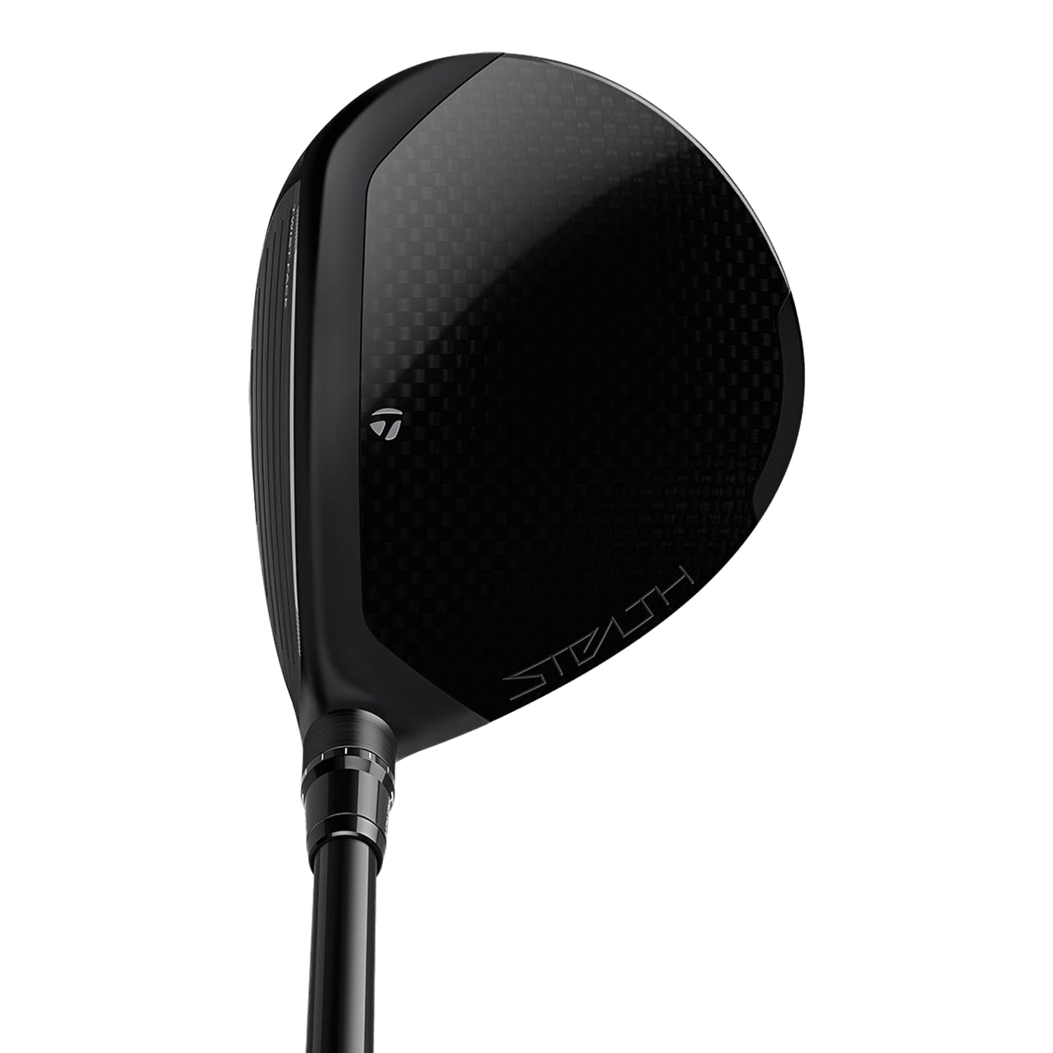 TaylorMade Stealth2 Plus Ti Fairwayholz Herren