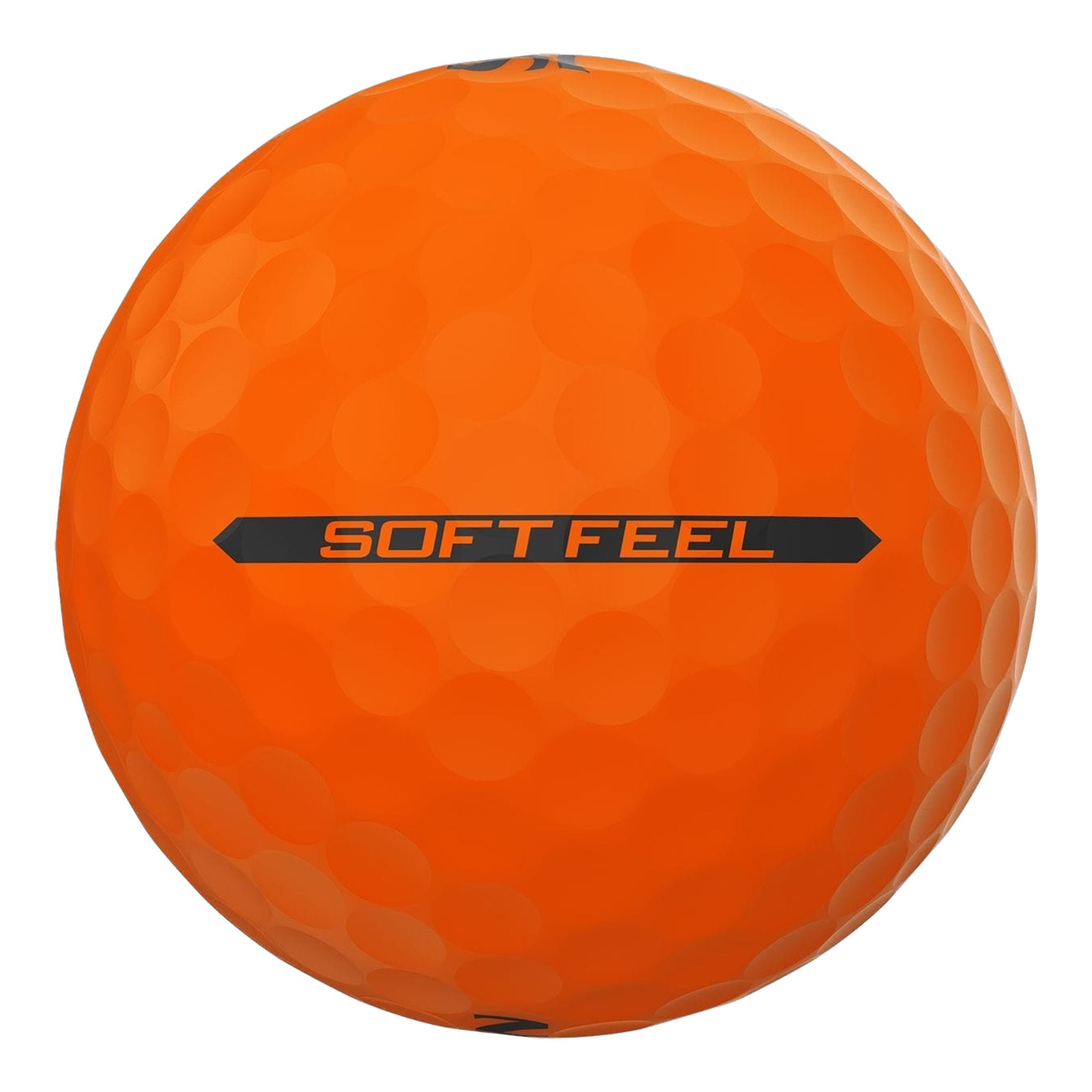 Srixon Soft Feel (2023) Golfbälle