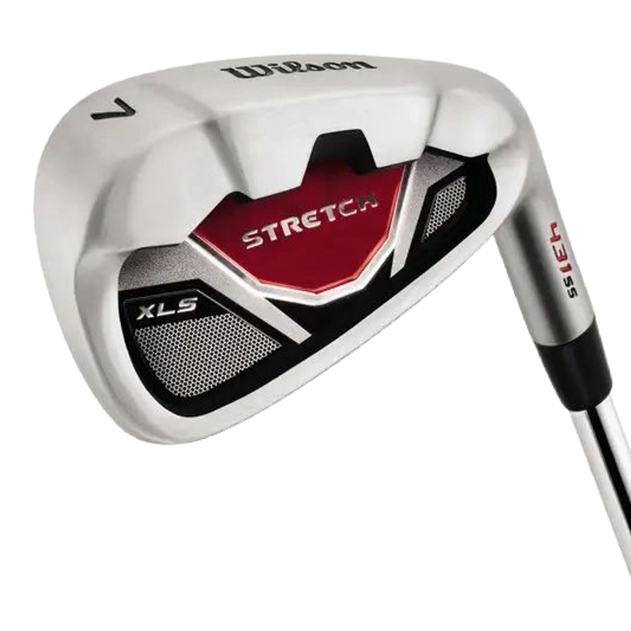 Wilson Stretch XL Komplettsatz Herren