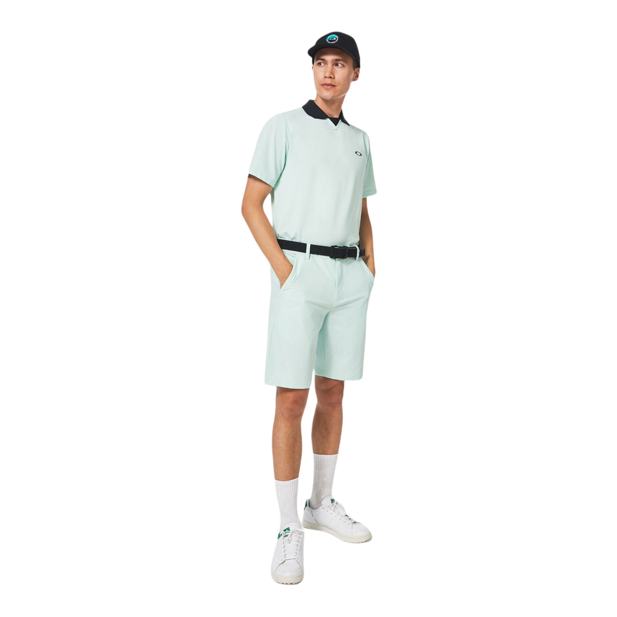 Oakley Take Pro Lite Golfshorts Herren