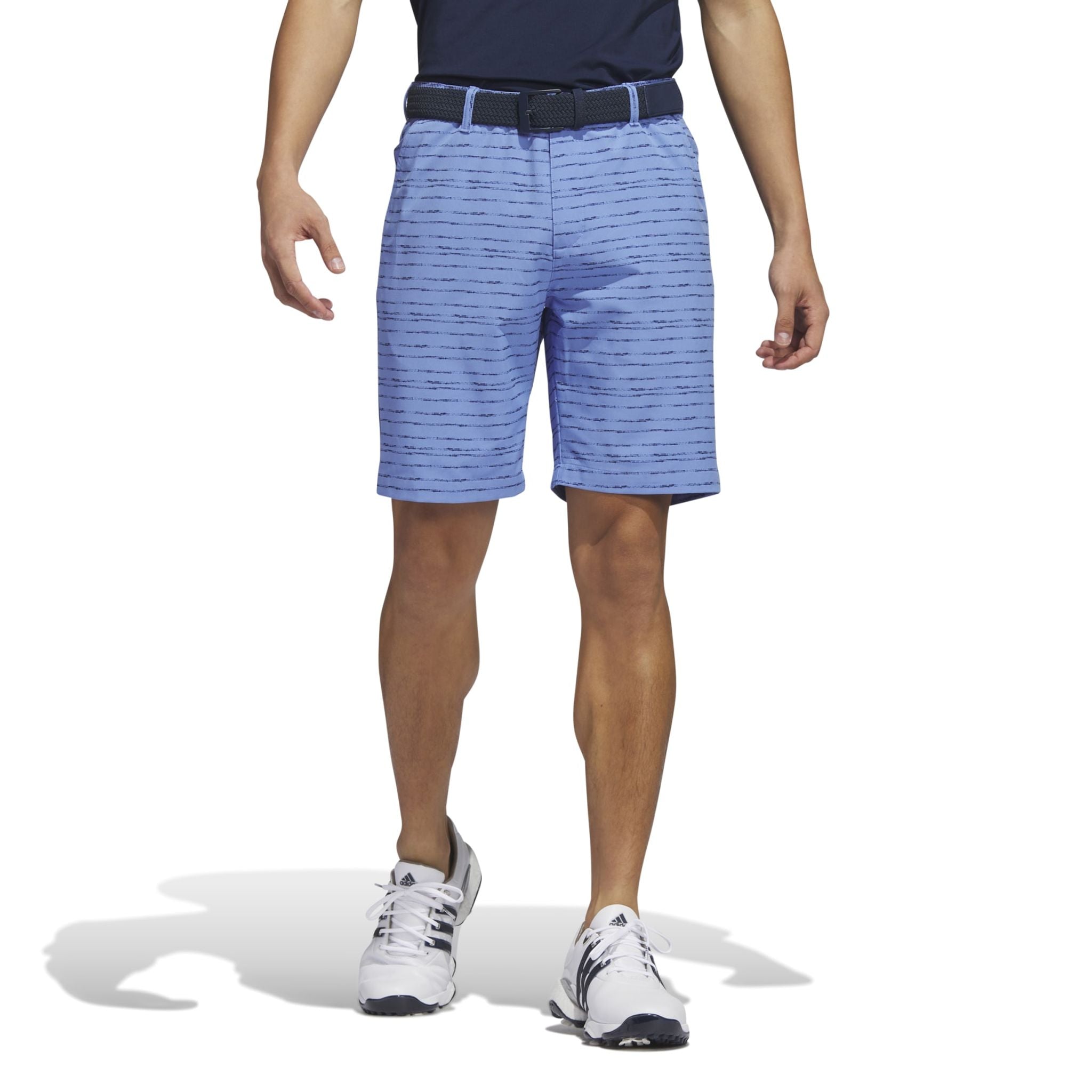 Adidas Texture Golf Shorts Herren