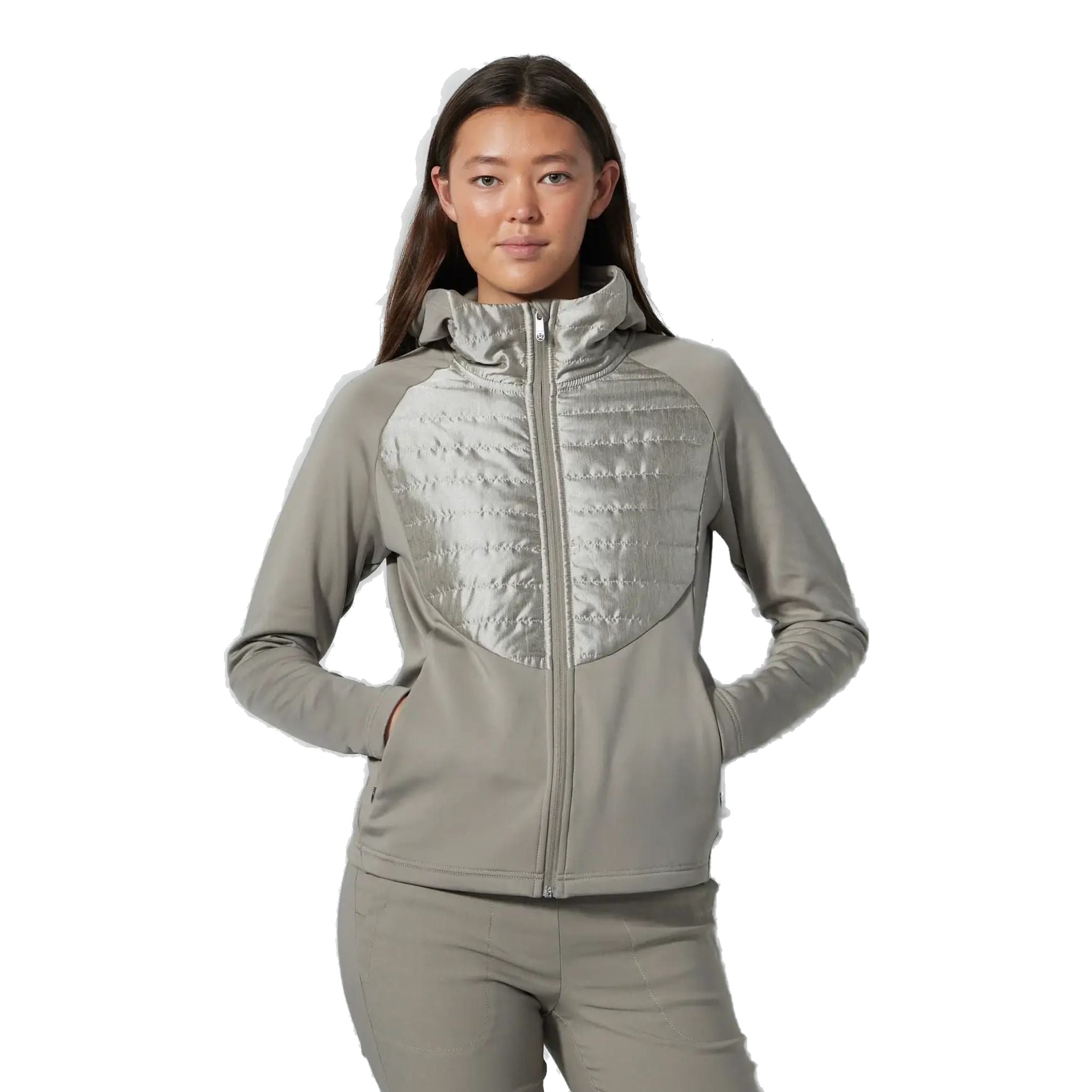 Daily Sports Allos Hybrid Jacke Damen
