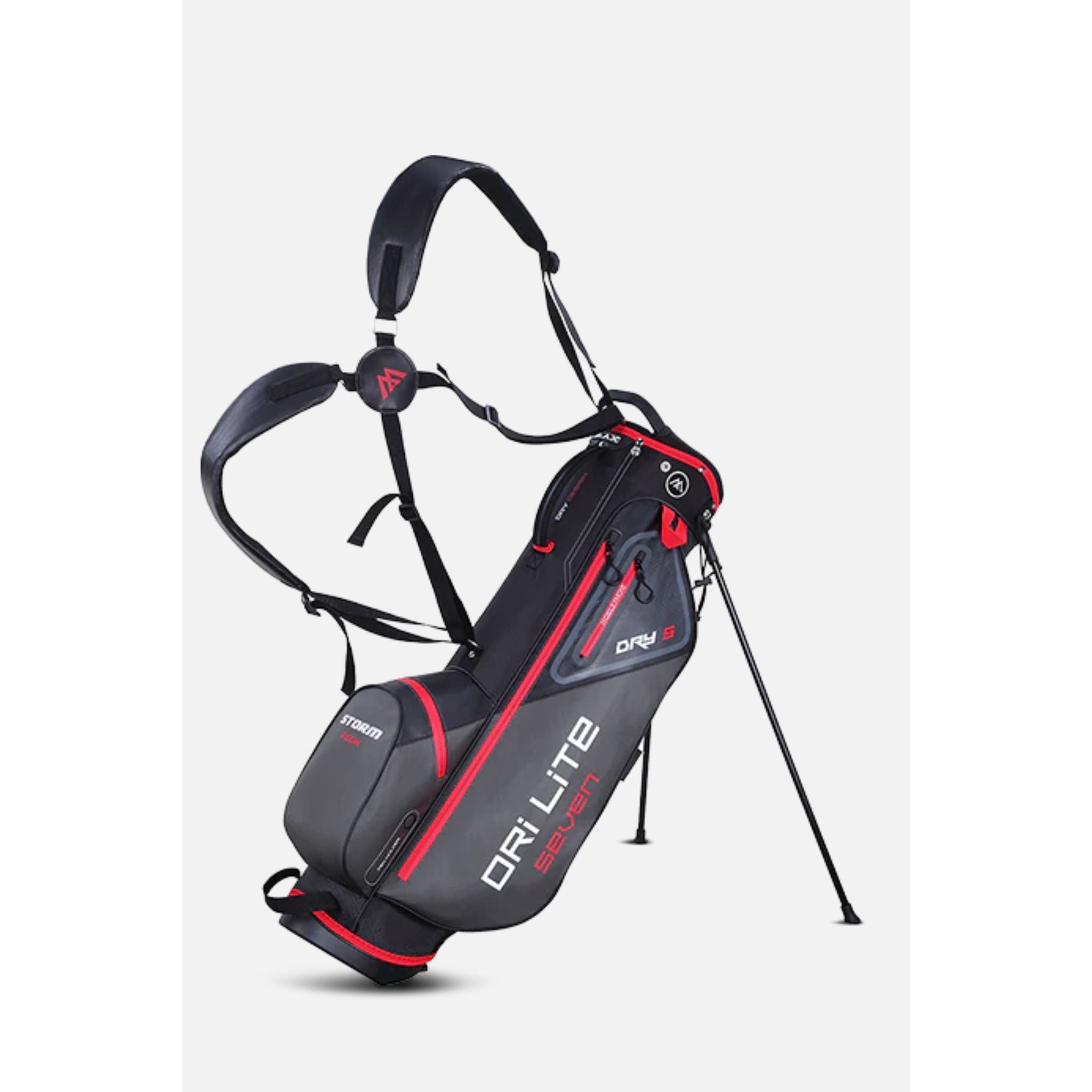 Big Max Dri Lite Seven G Standbag