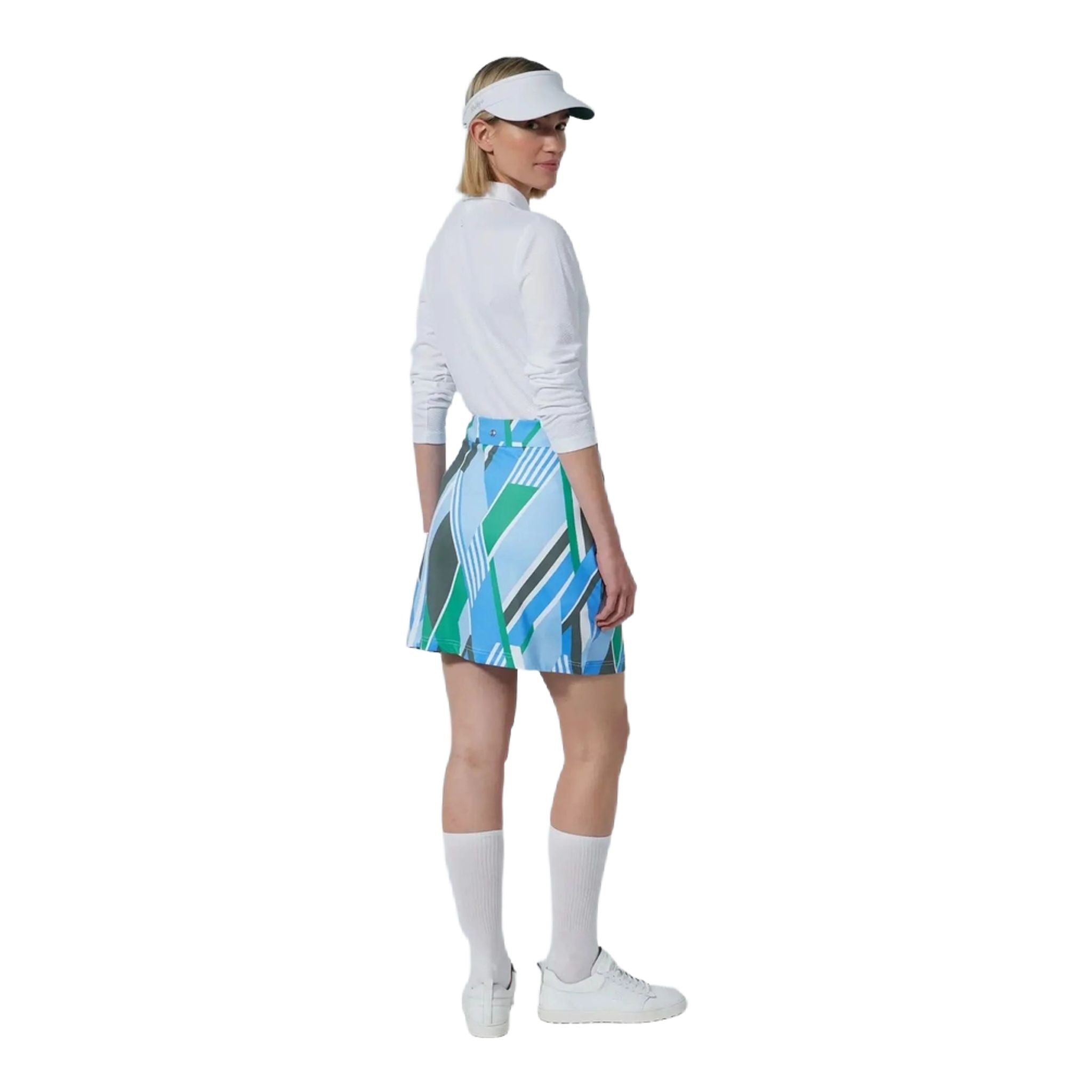 Daily Sports Fusion Skort 45 cm ženy