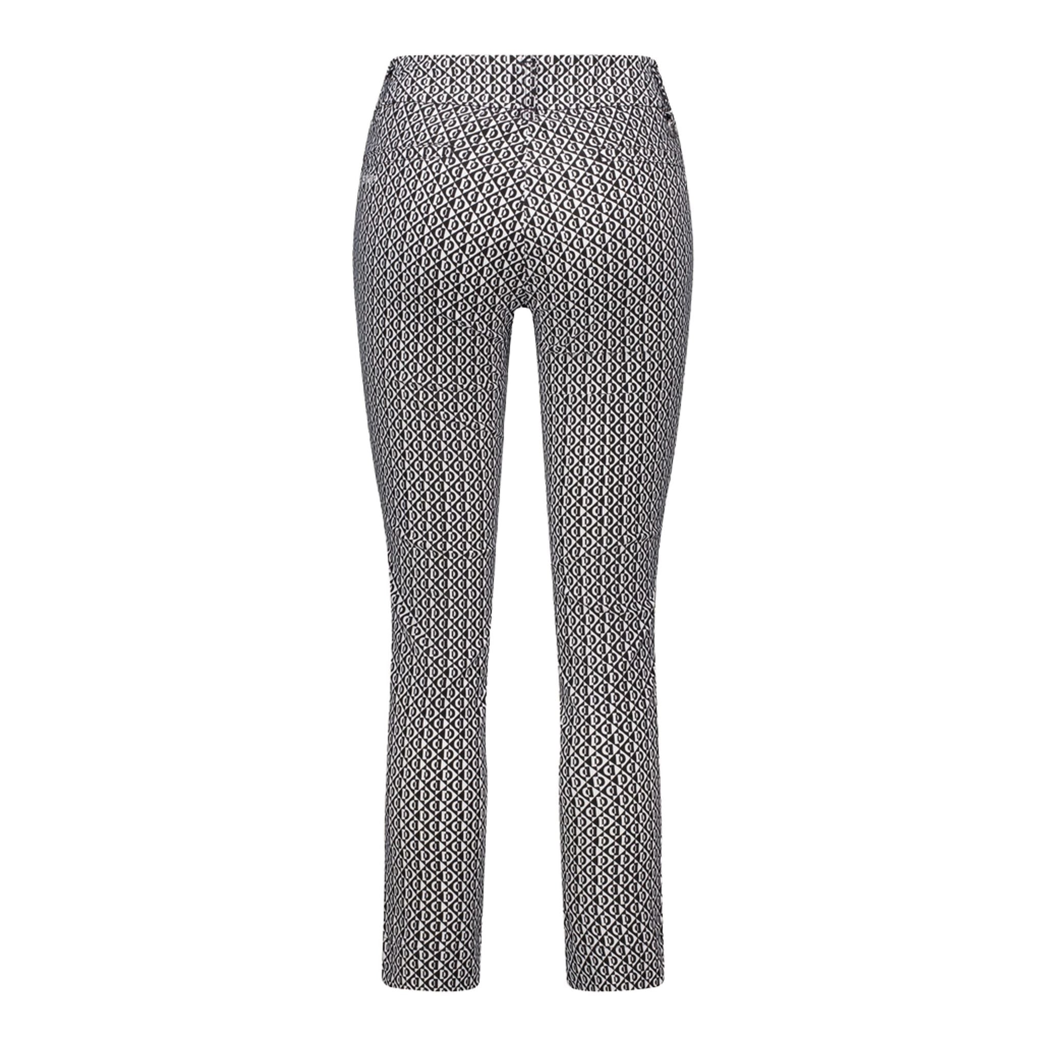 Daily Sports Magic Motif High Water 94 cm kalhoty dámské