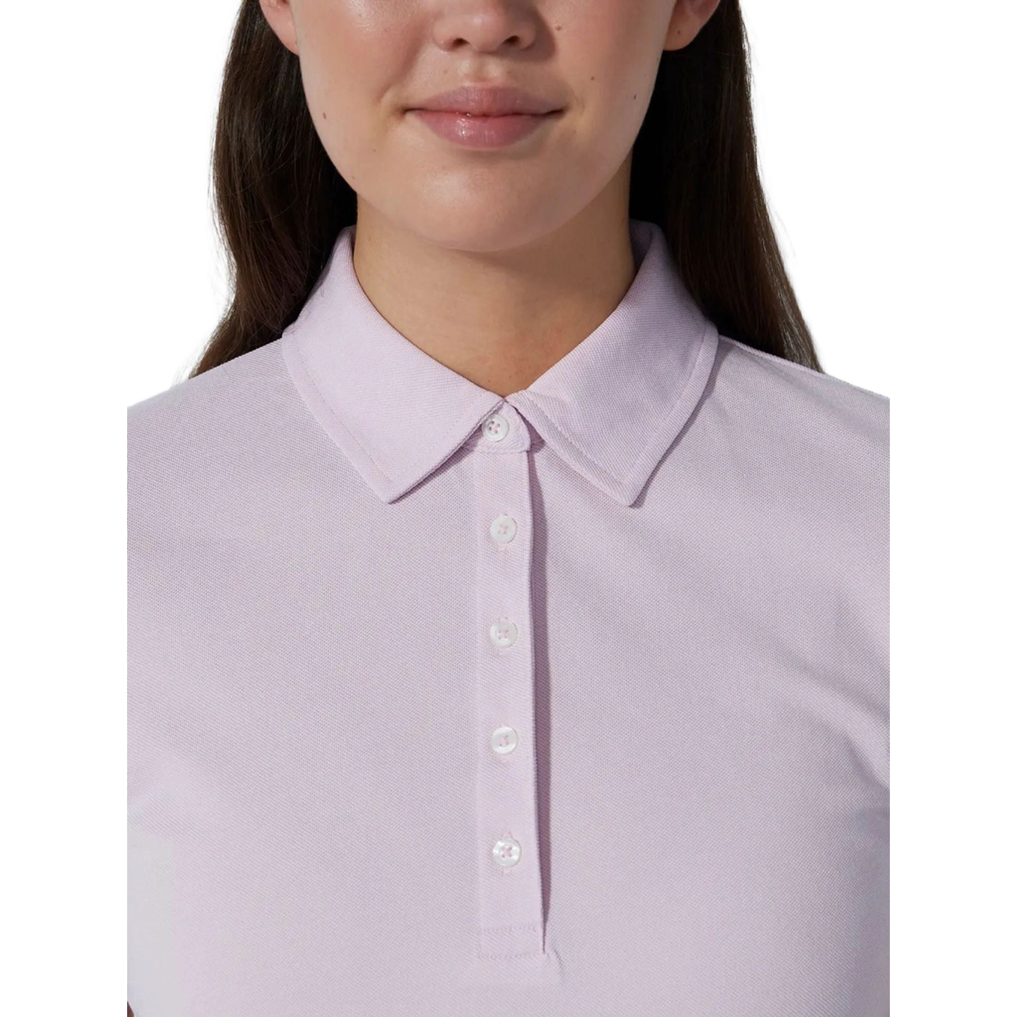 Daily Sports Fairway Polo Shirt Damen
