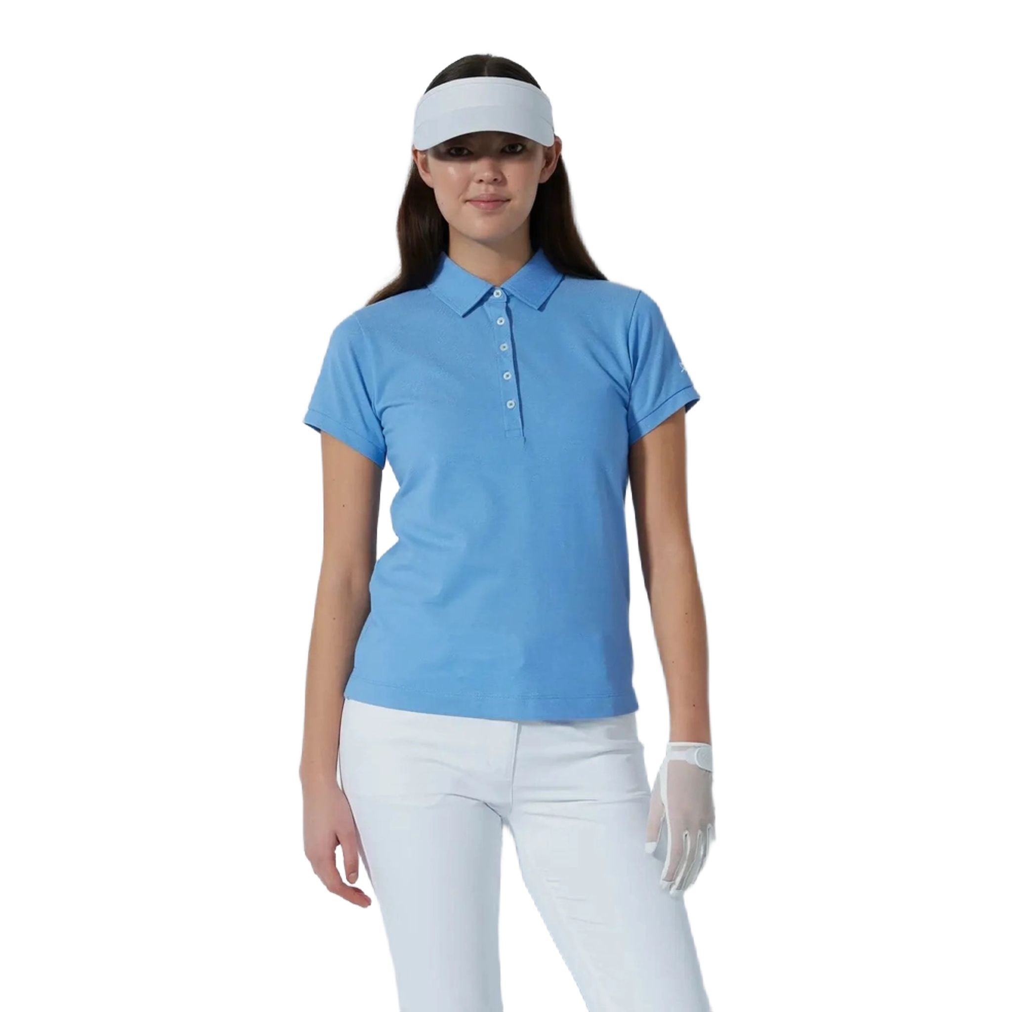 Daily Sports Fairway Polo Shirt Damen