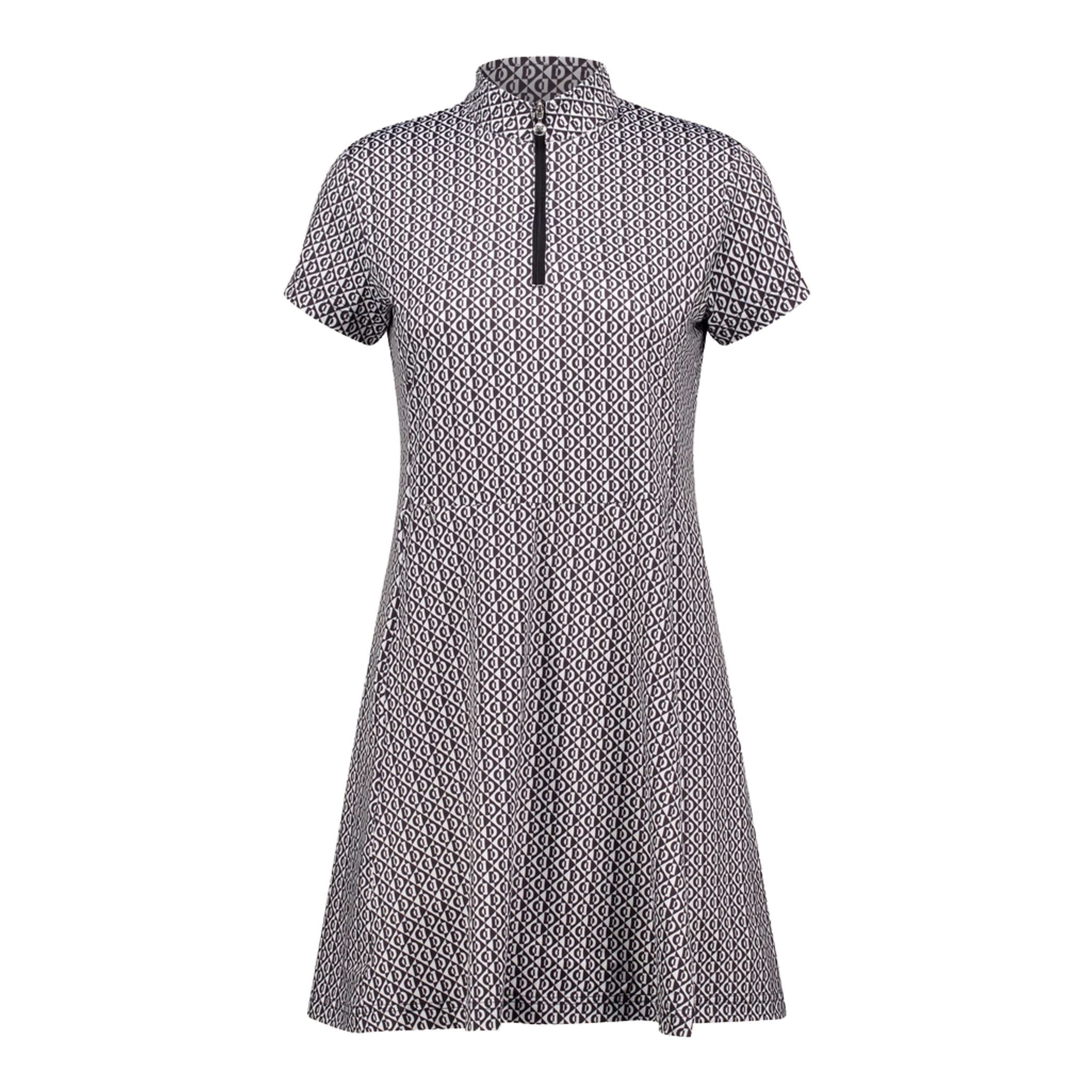 Daily Sports Diamond Cap S Kleid Damen