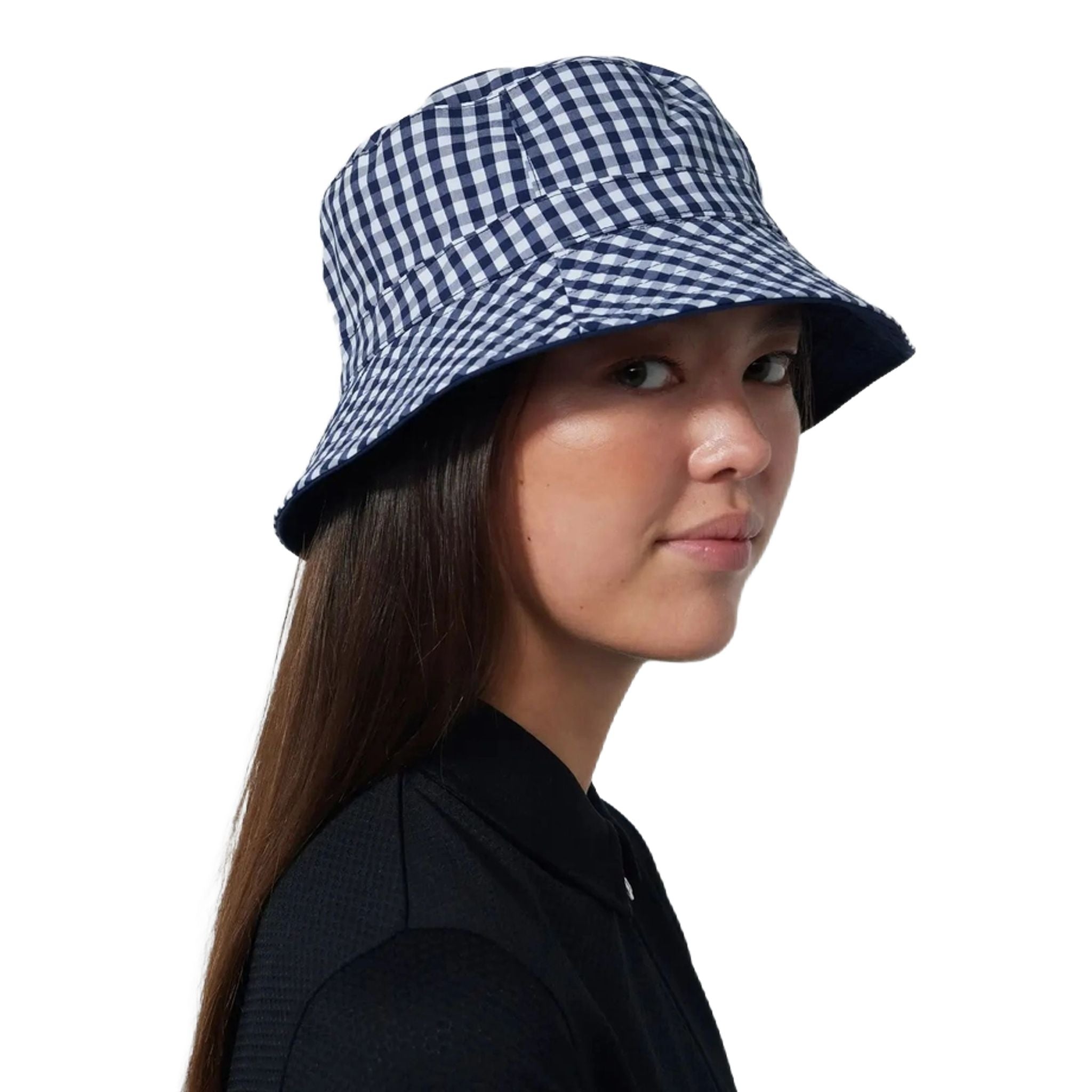 Daily Sports Reversible Bucket Hat Damen