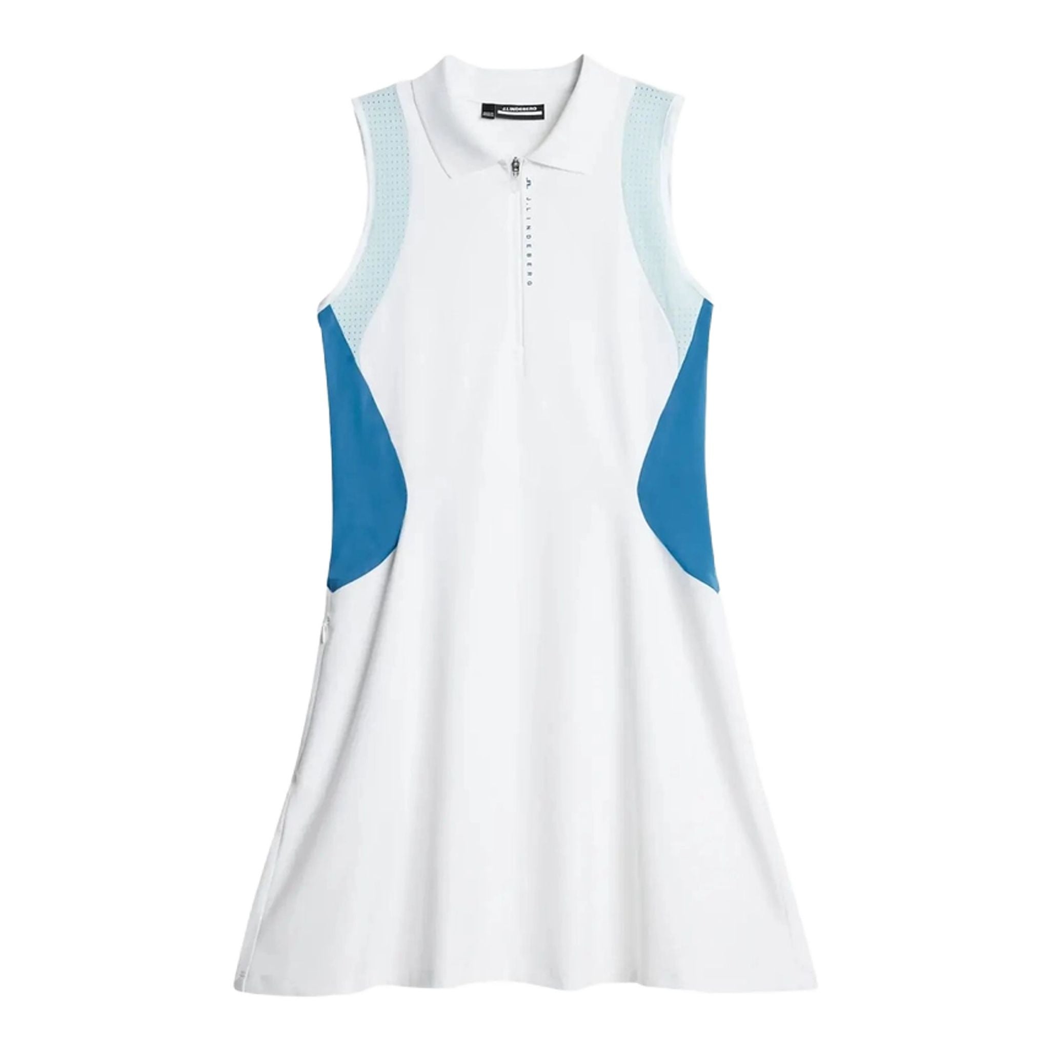 J. Lindeberg Krissi Kleid Damen