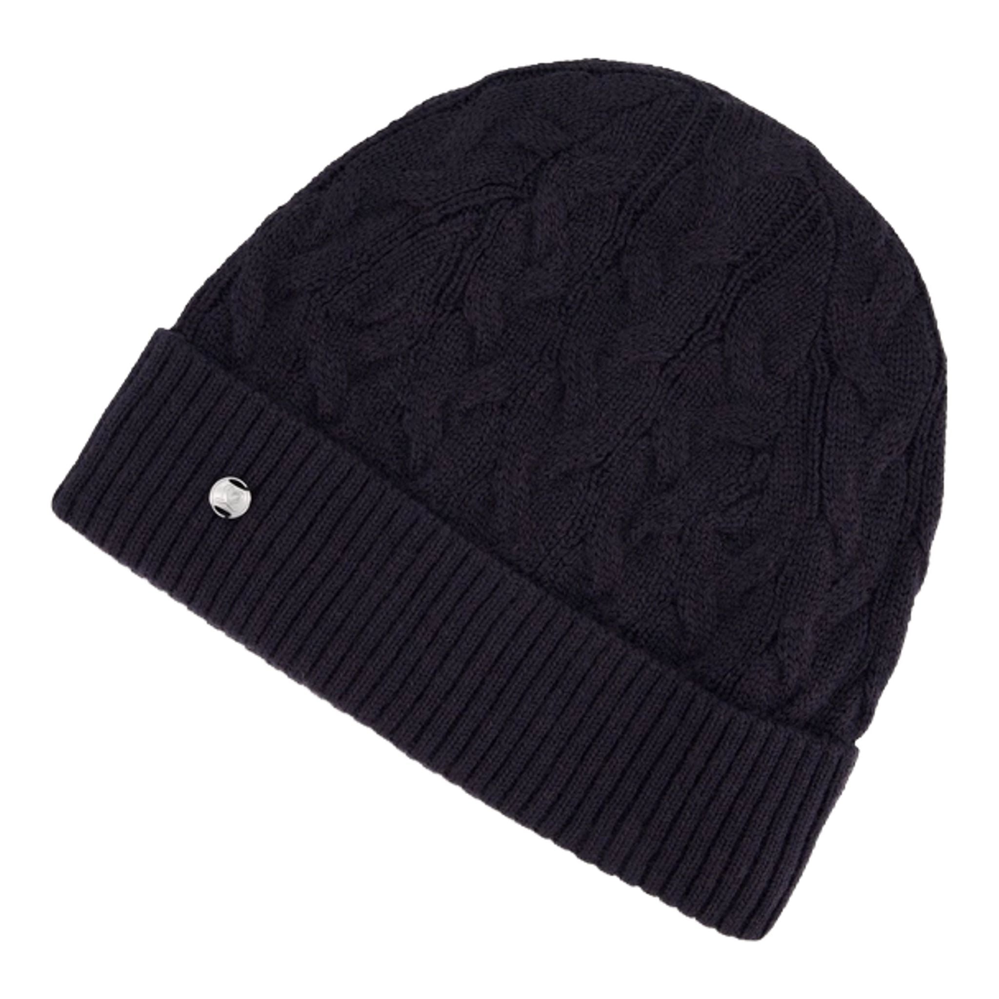 Daily Sports Cable Knit Mütze Damen