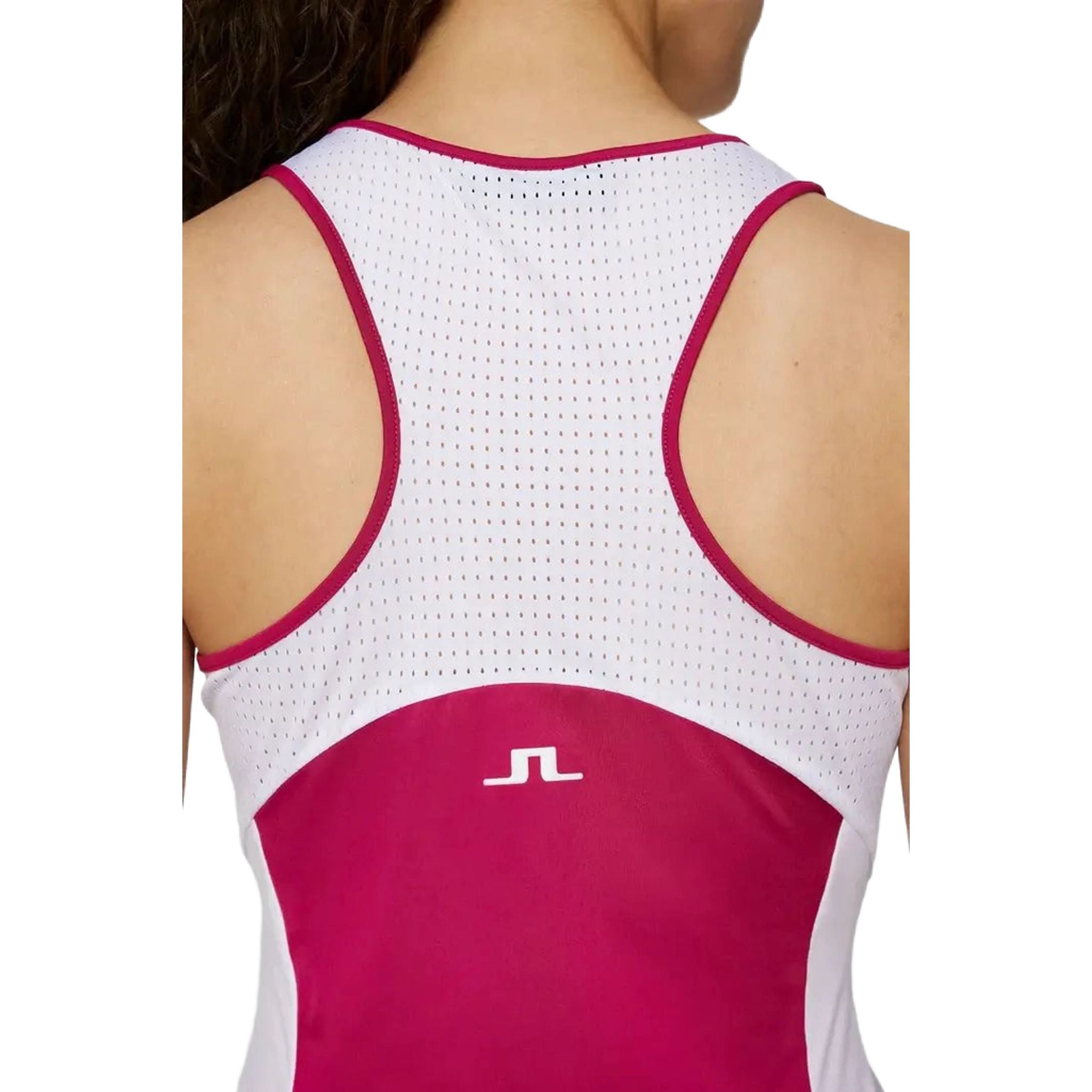 J. Lindeberg Freya Dress Damen