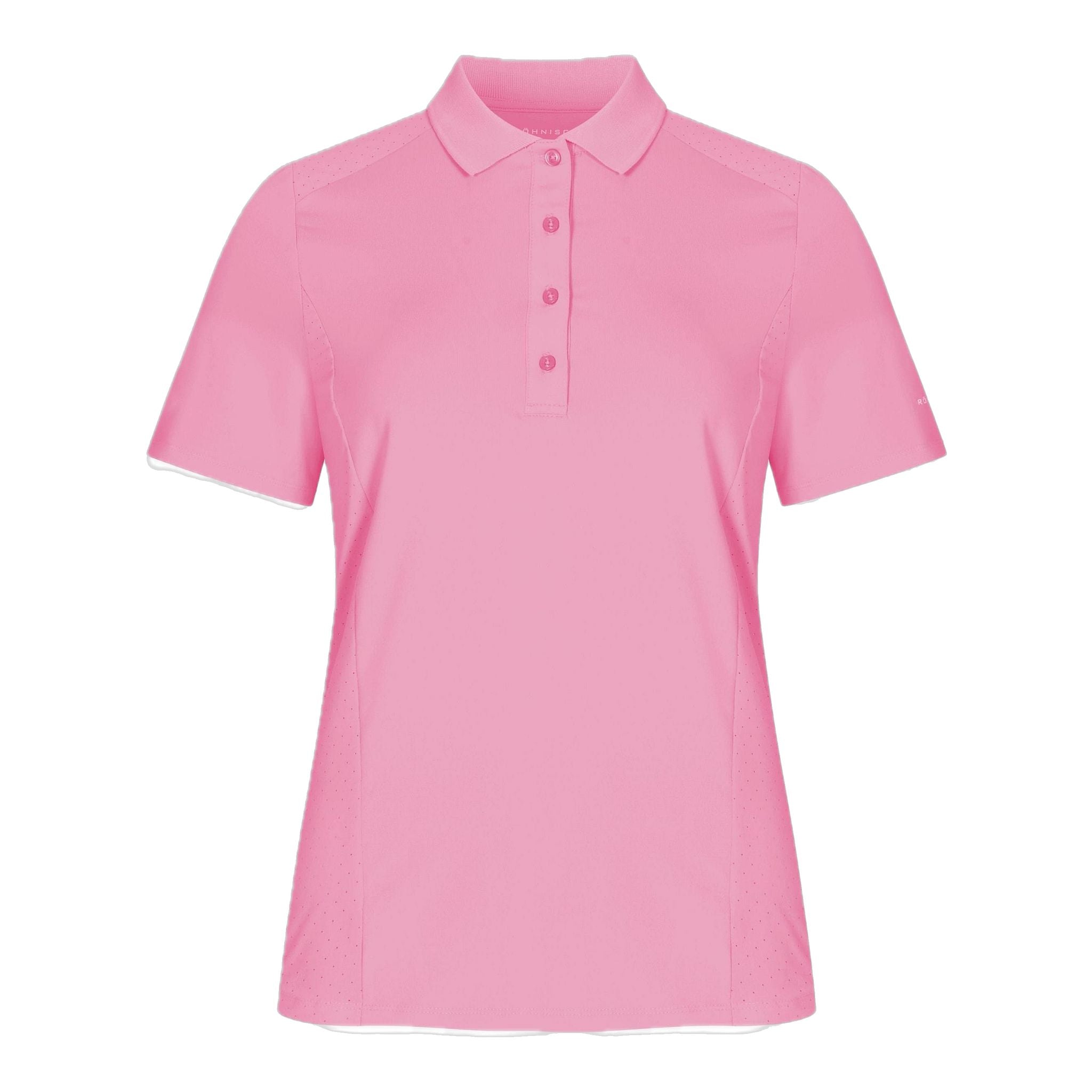Röhnisch Rumie Poloshirt Damen