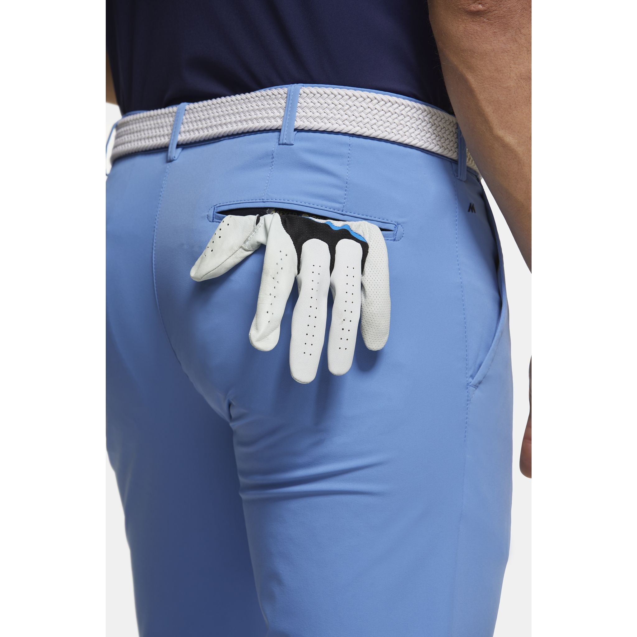 Meyer Augusta Golfhose Herren