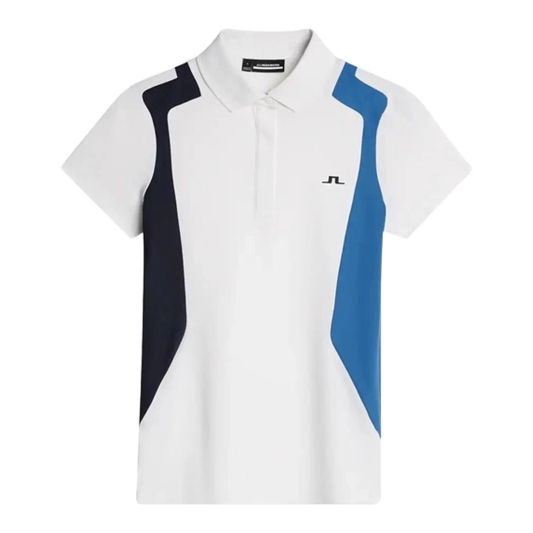 J. Lindeberg Bea Poloshirt Damen