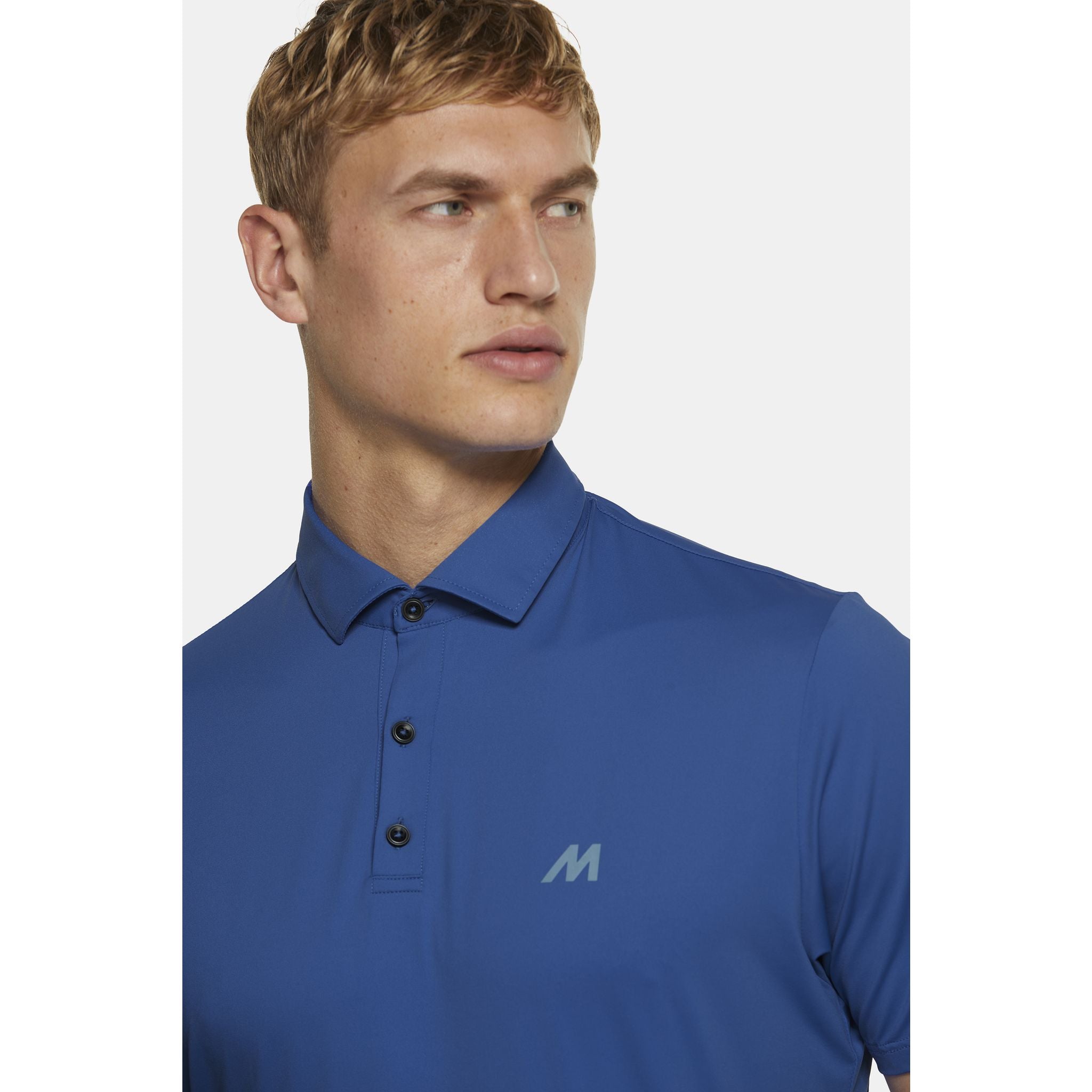 Meyer Tiger Performance Poloshirt Herren