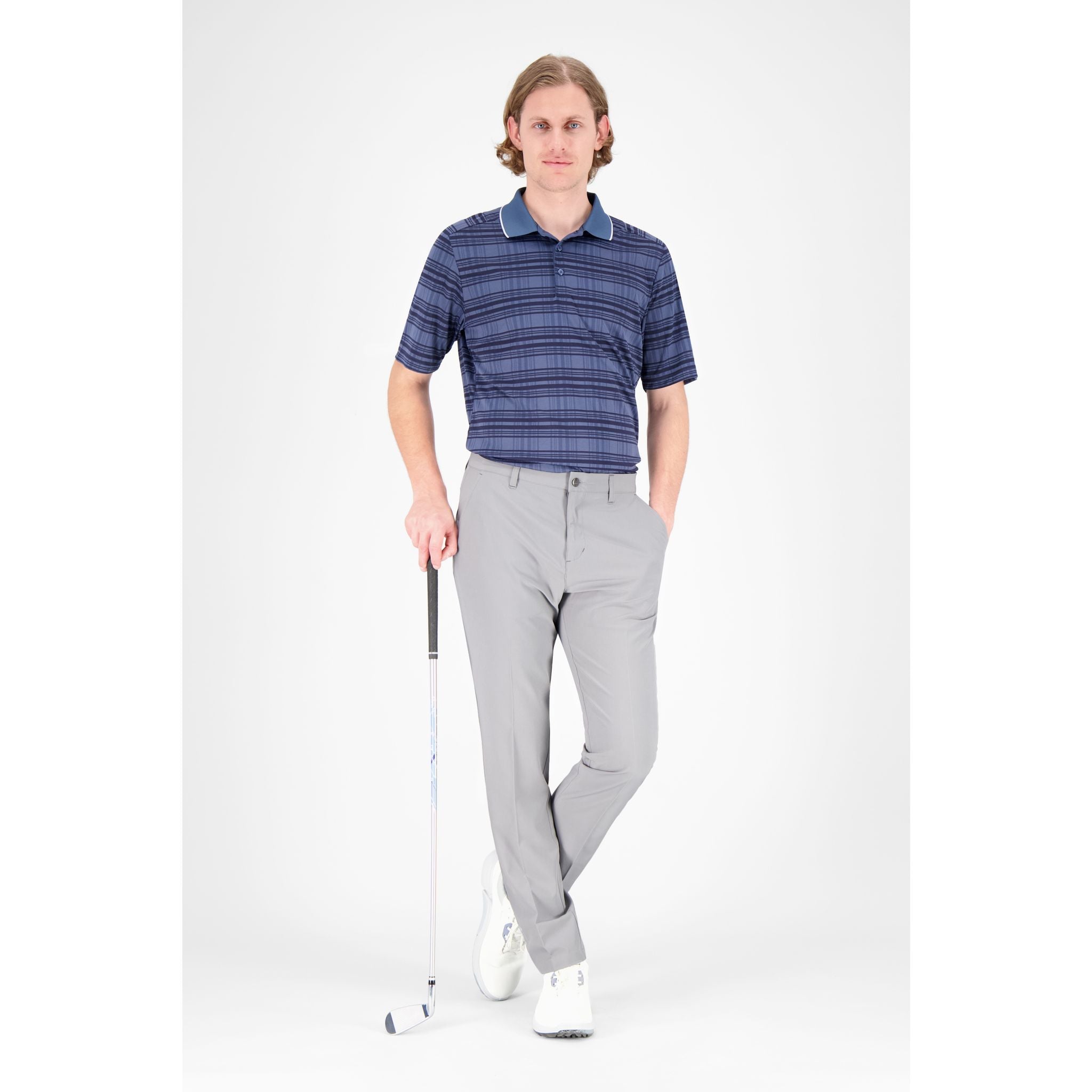 Adidas Ultimate Tapered Golfhose Herren