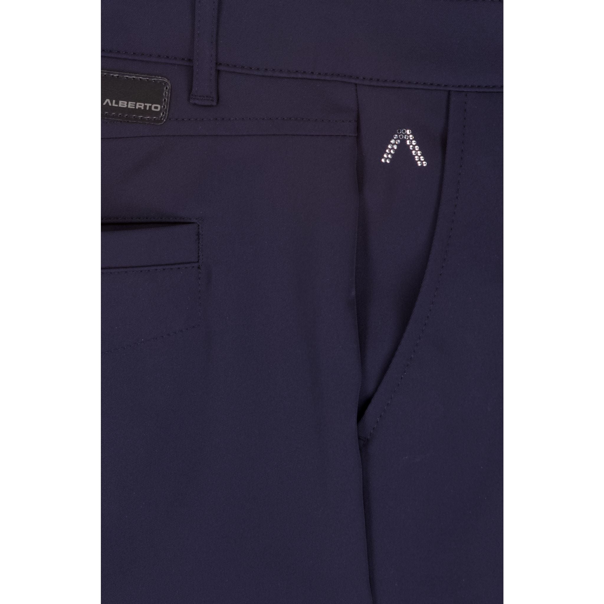 Alberto AUDREY-K-OA Bermuda Damen