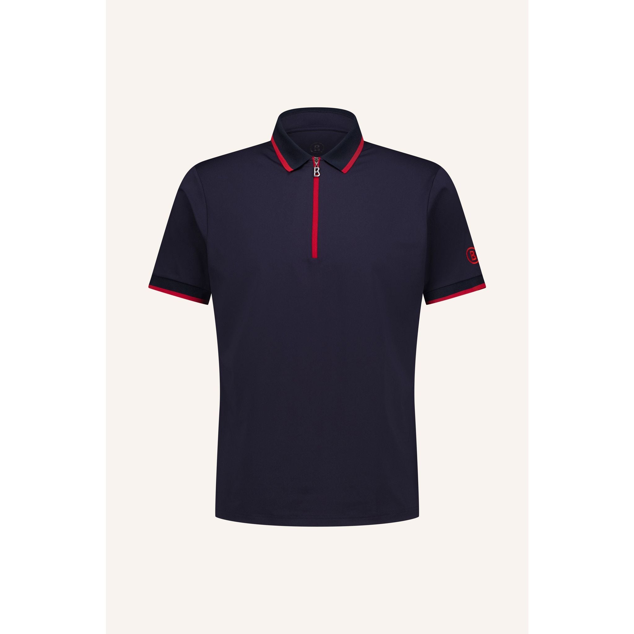 Bogner M Cody SS Polo Navy Herren