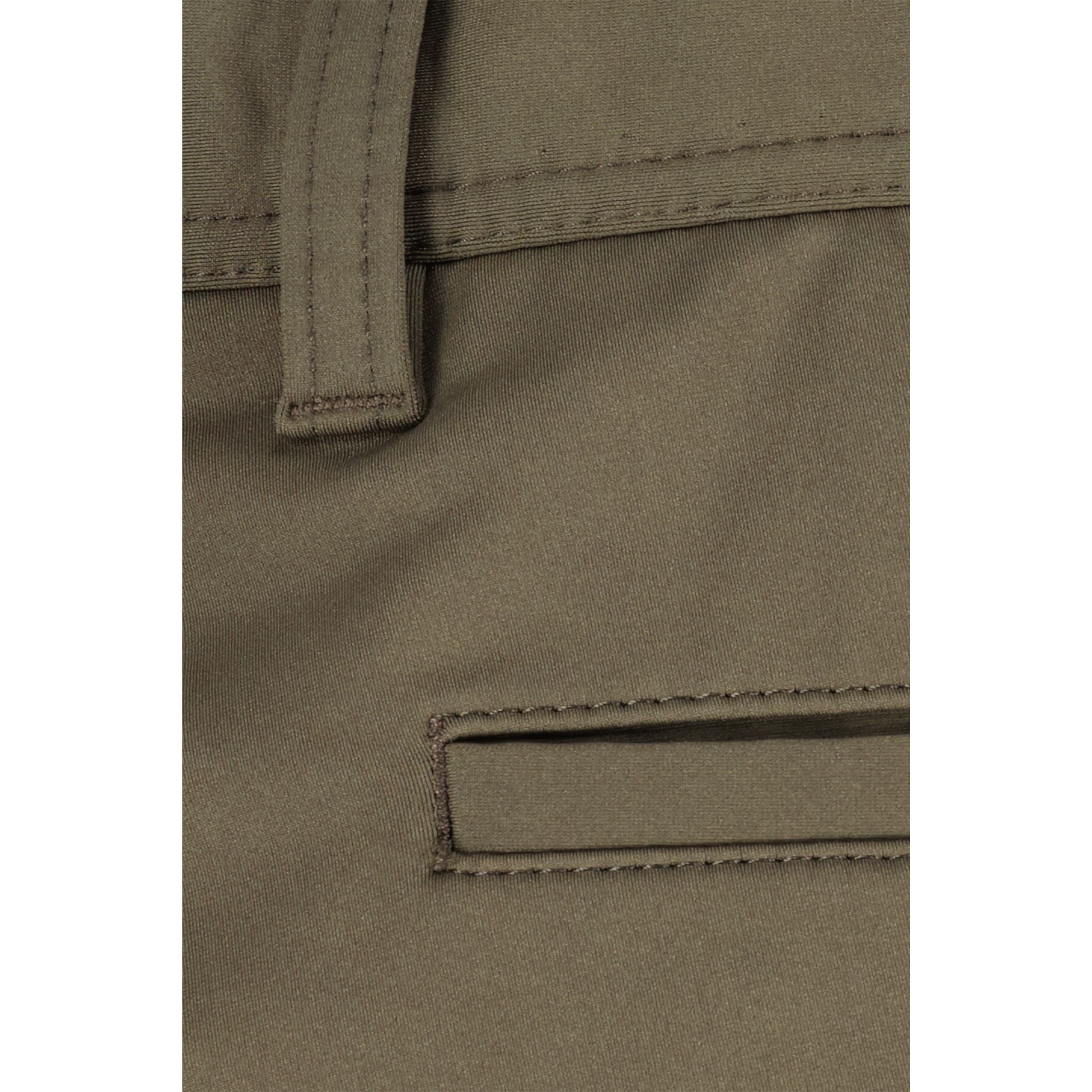 Pánské golfové kalhoty Alberto Rookie Stretch Energy