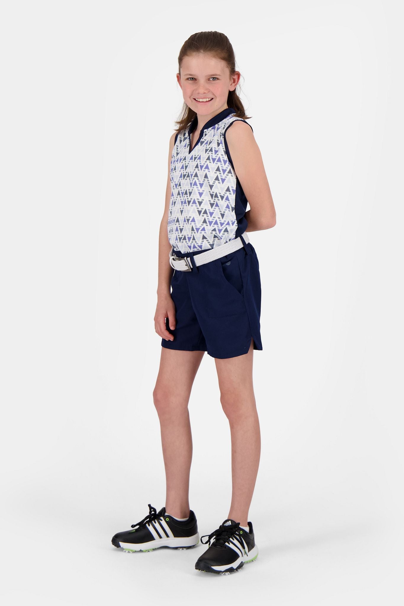 Adidas Golfshorts Junior