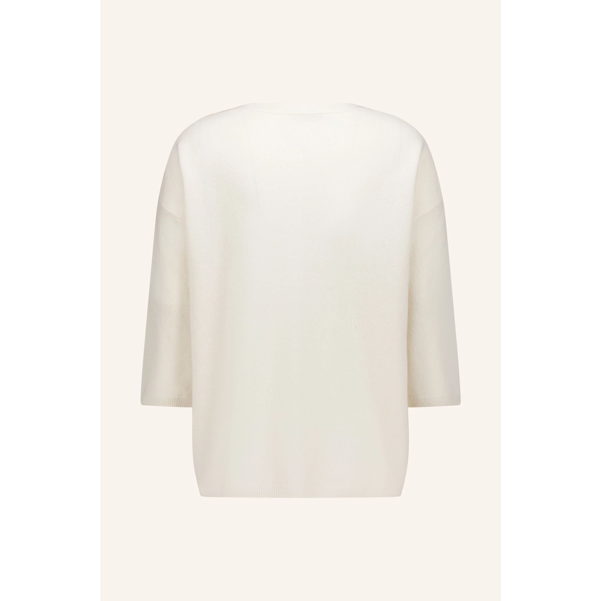 Esisto Pullover Rundhals Damen