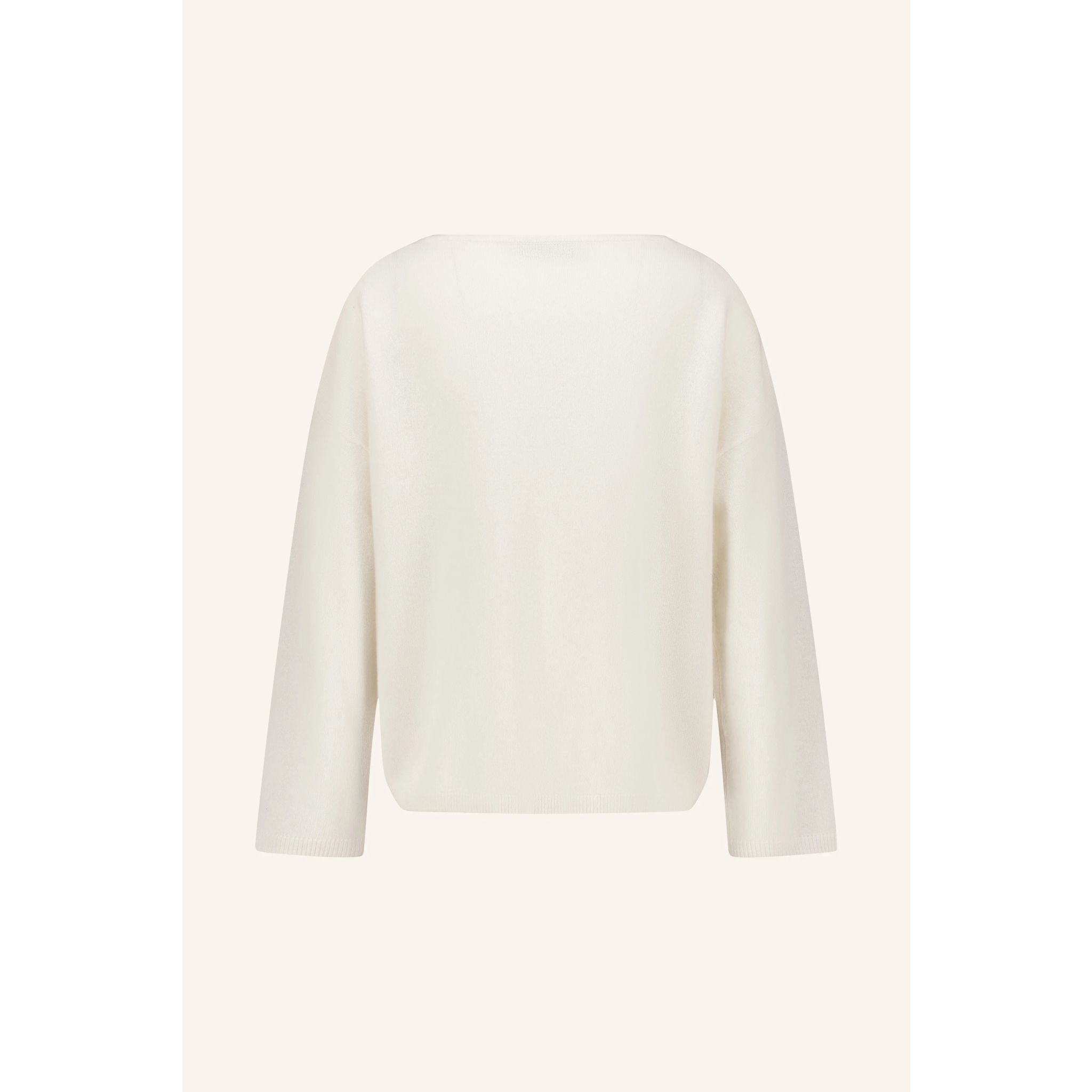 Esisto Pullover V-Ausschnitt Damen