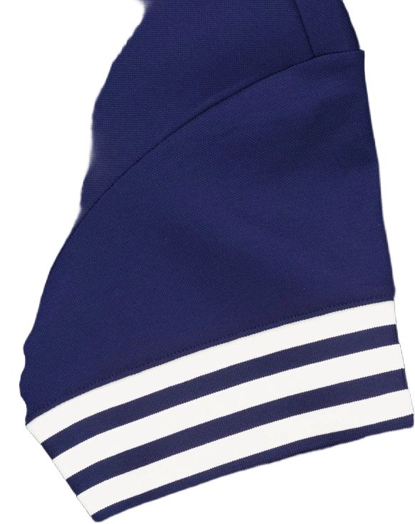 Adidas 3-Streifen Poloshirt Damen